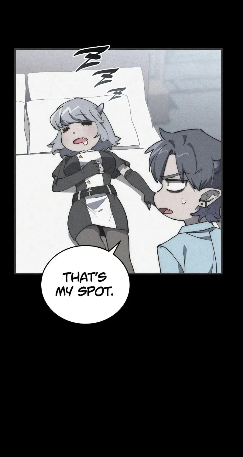 Read Dungeon Architect chapter 2 image 36 on Lezhin