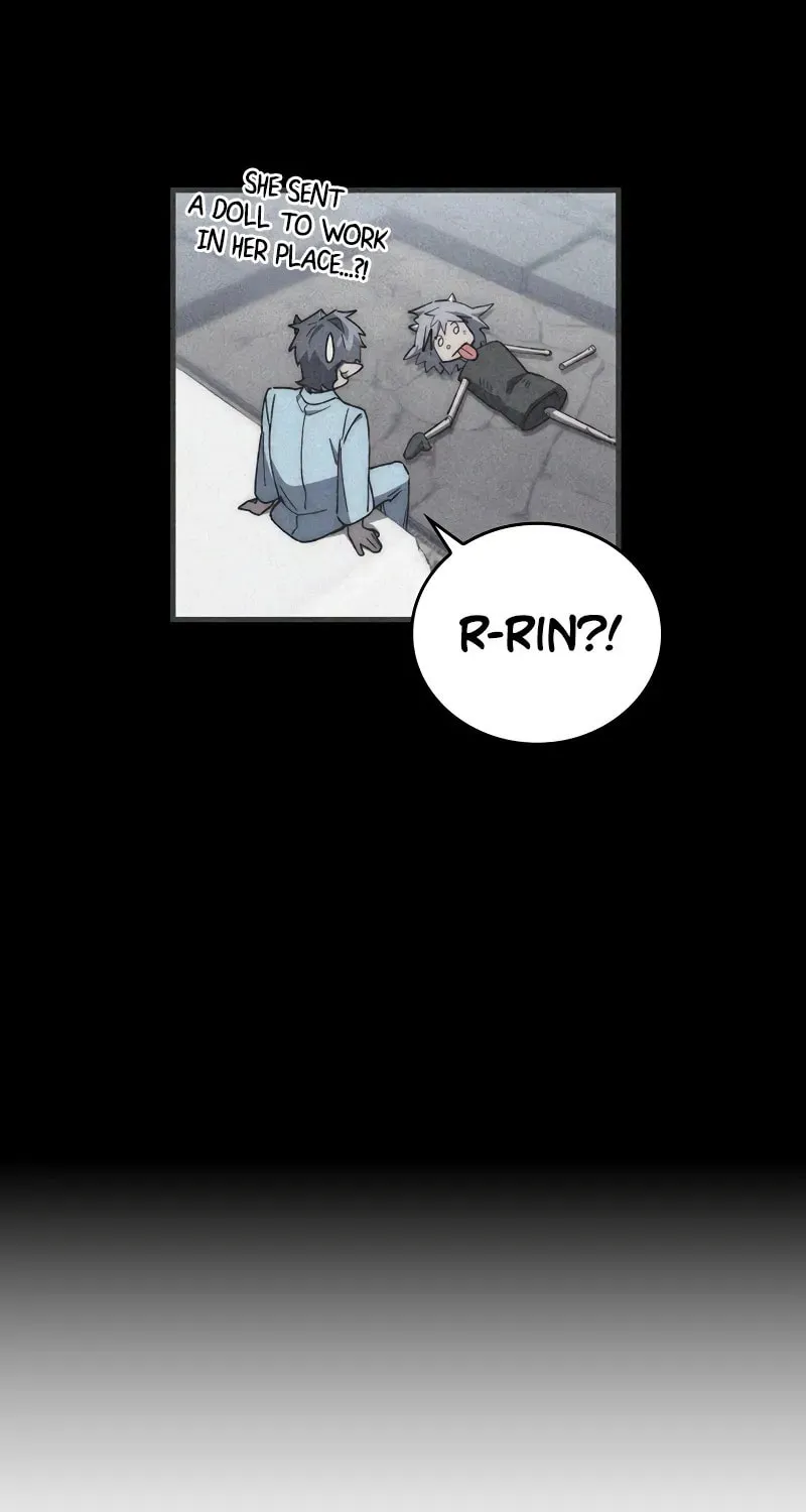 Read Dungeon Architect chapter 2 image 37 on Lezhin
