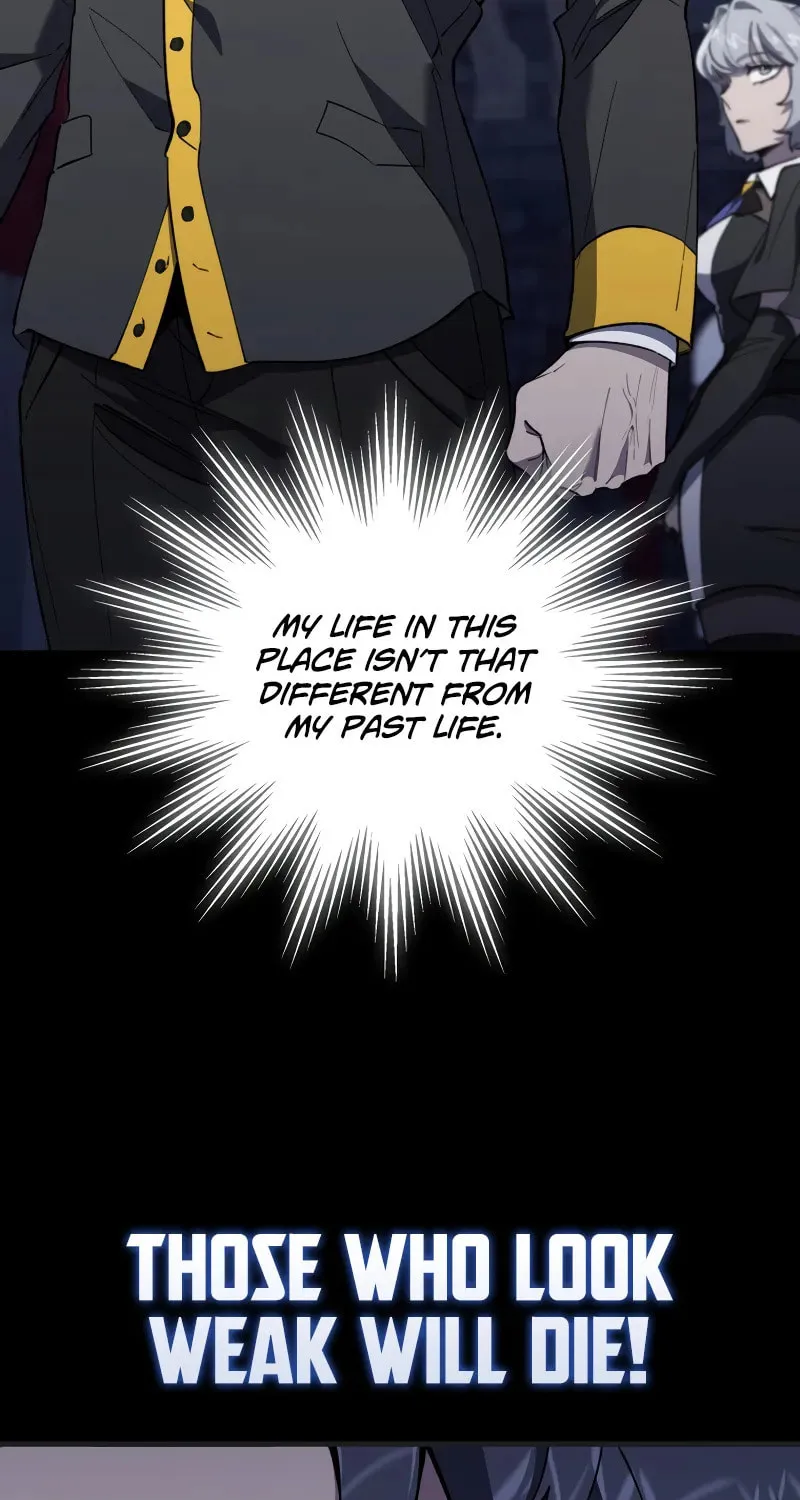 Read Dungeon Architect chapter 2 image 43 on Lezhin