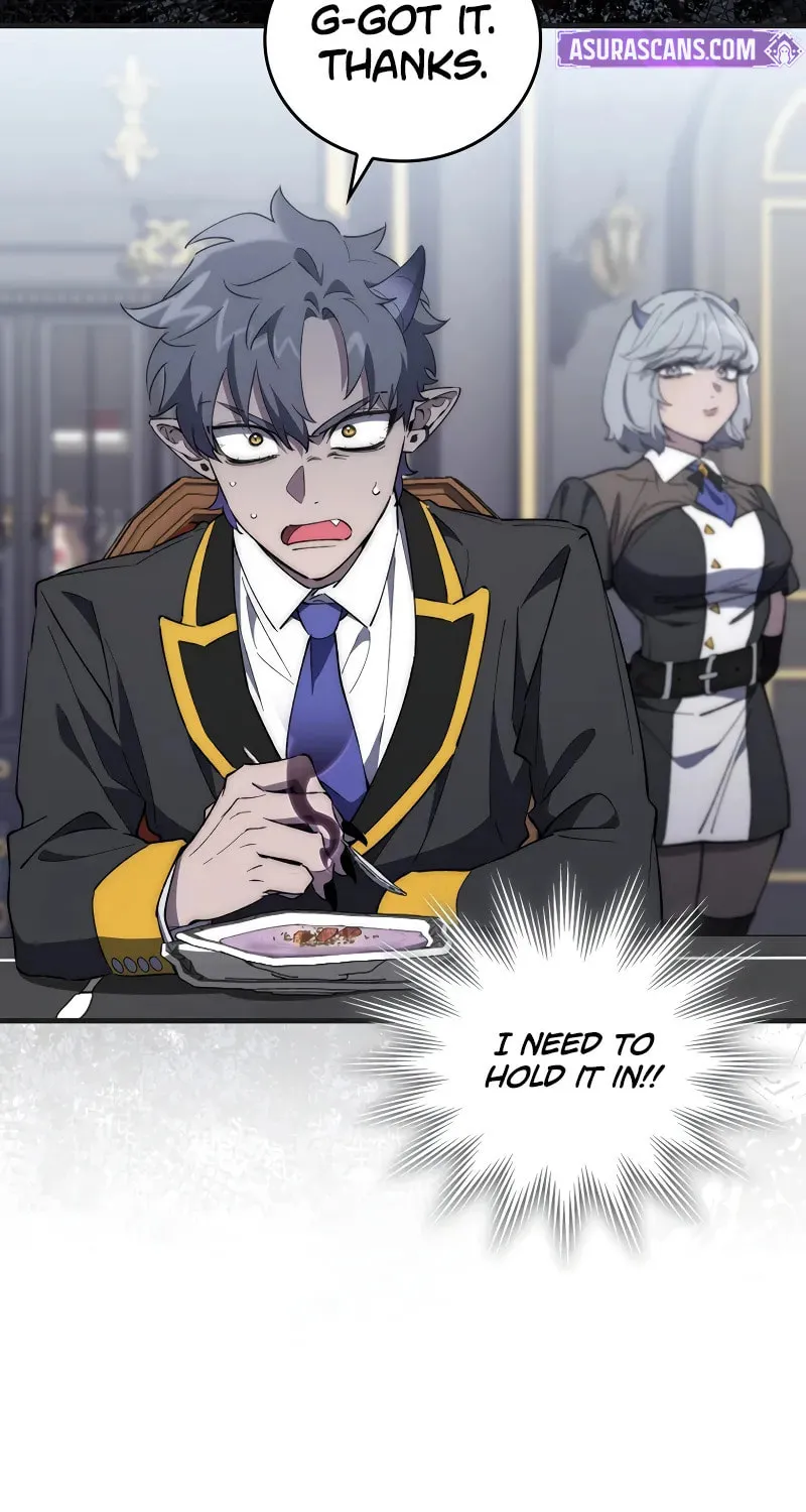Read Dungeon Architect chapter 2 image 57 on Lezhin