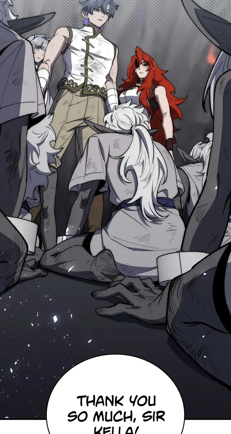 Read Dungeon Architect chapter 20 image 19 on Lezhin