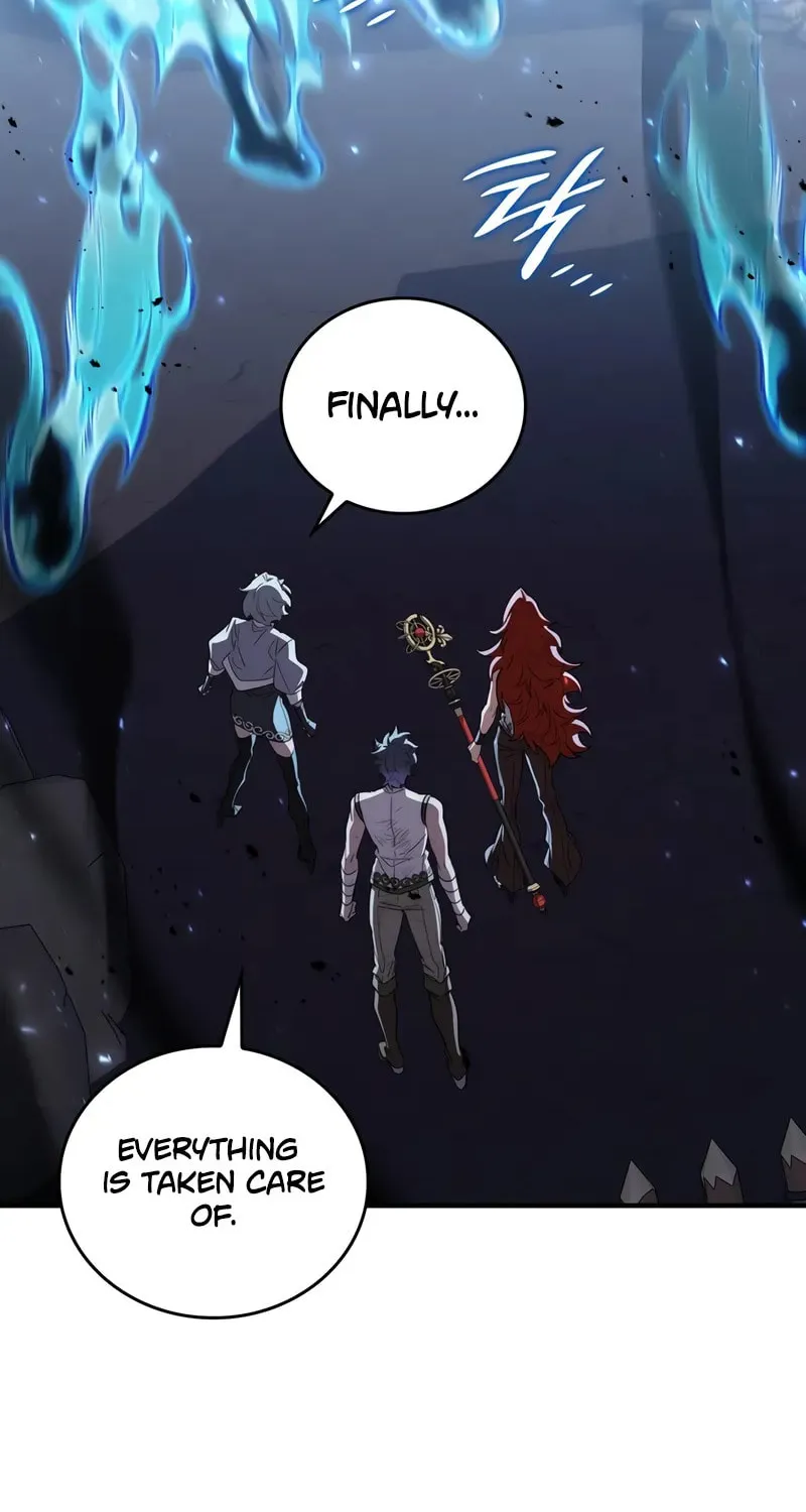 Read Dungeon Architect chapter 20 image 4 on Lezhin