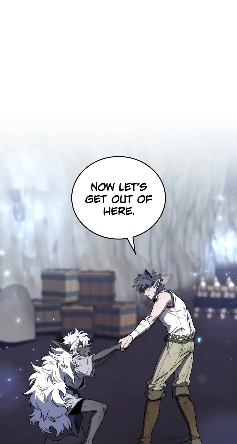 Read Dungeon Architect chapter 20 image 57 on Lezhin