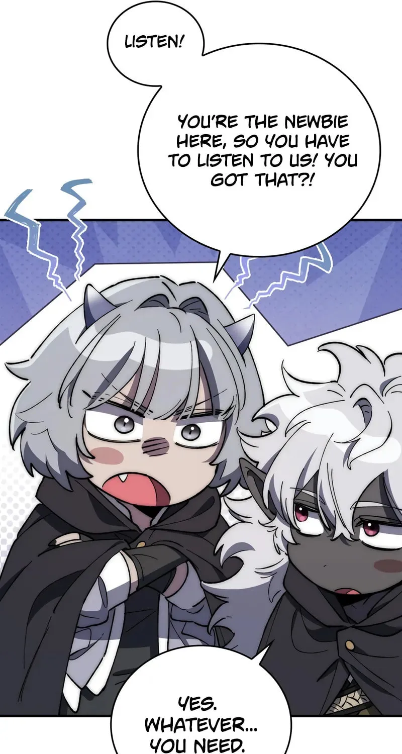 Read Dungeon Architect chapter 20 image 69 on Lezhin