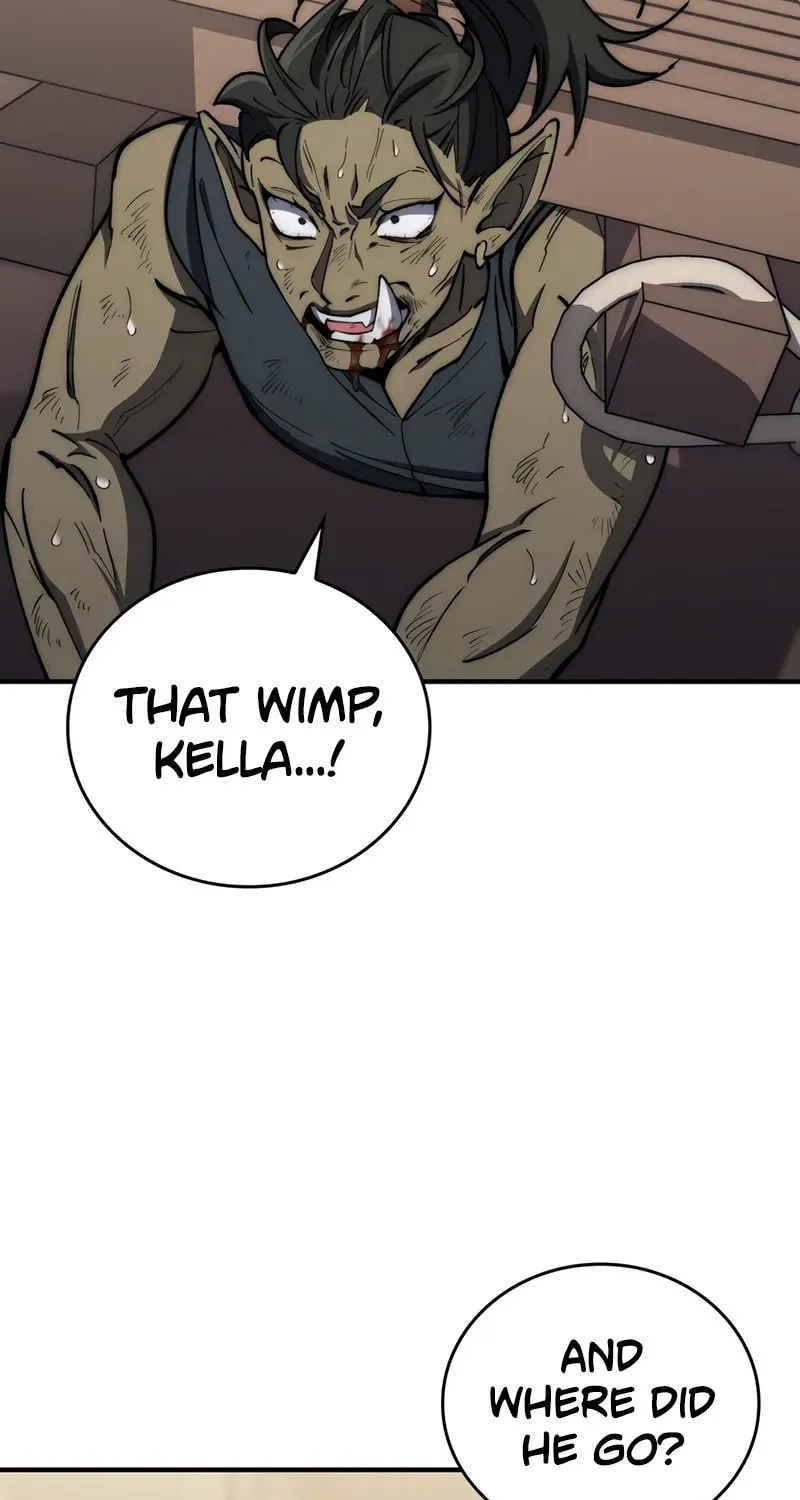 Read Dungeon Architect chapter 21 image 29 on Lezhin