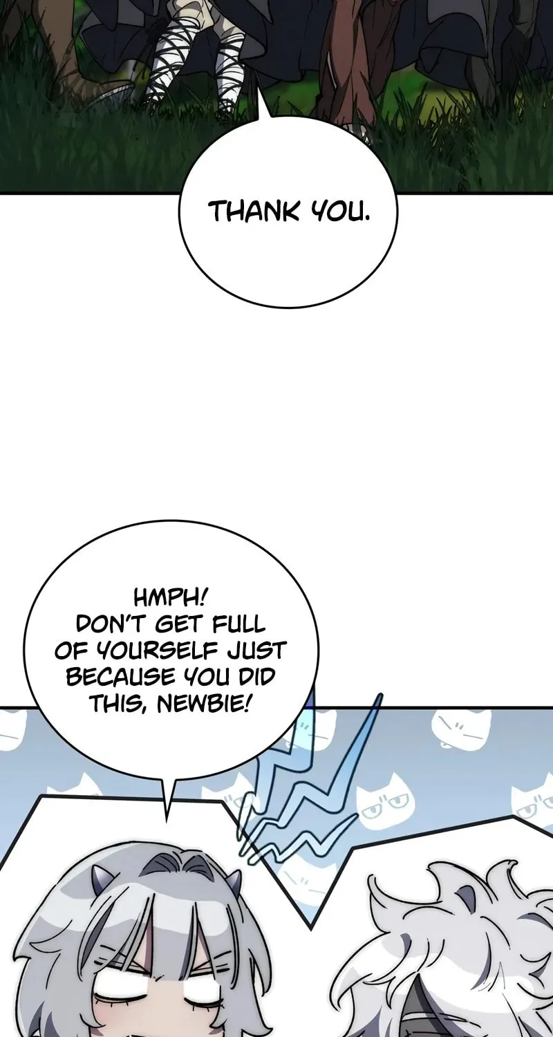 Read Dungeon Architect chapter 21 image 44 on Lezhin