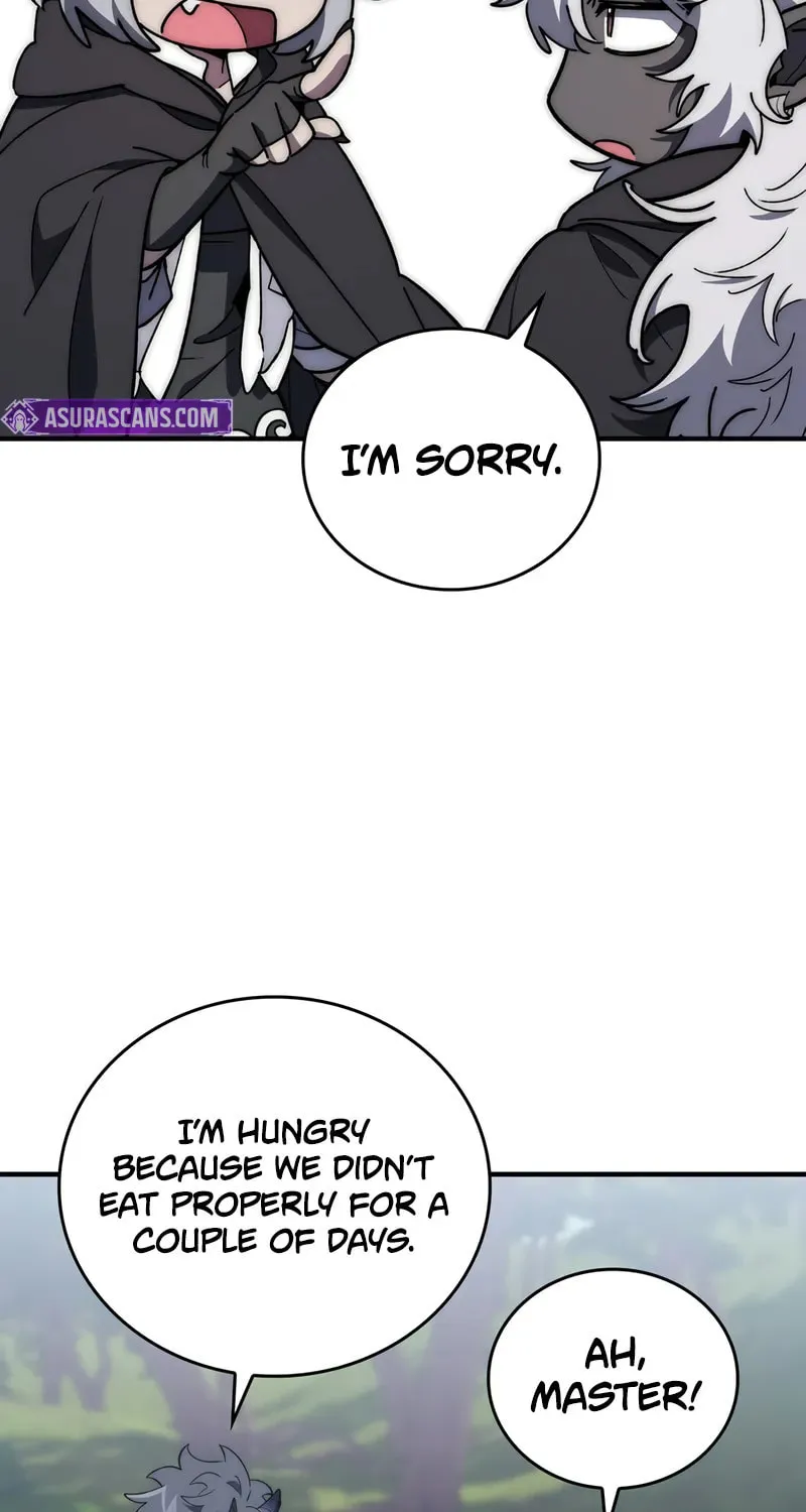 Read Dungeon Architect chapter 21 image 45 on Lezhin