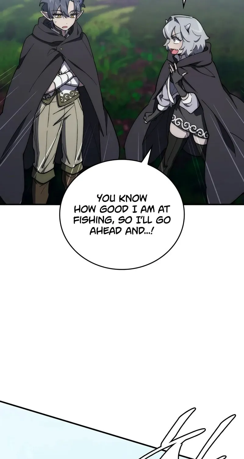 Read Dungeon Architect chapter 21 image 46 on Lezhin