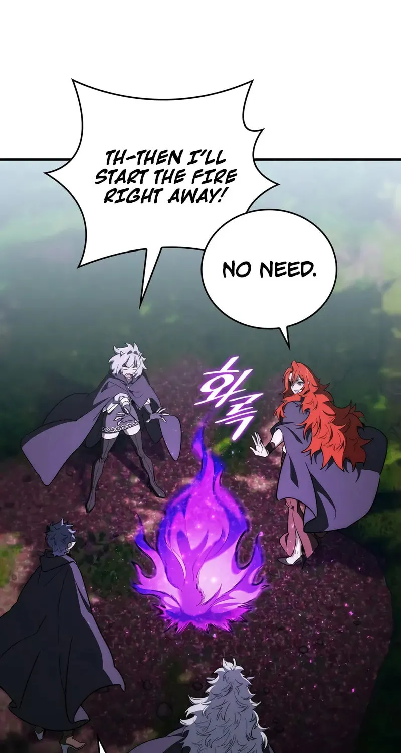 Read Dungeon Architect chapter 21 image 52 on Lezhin