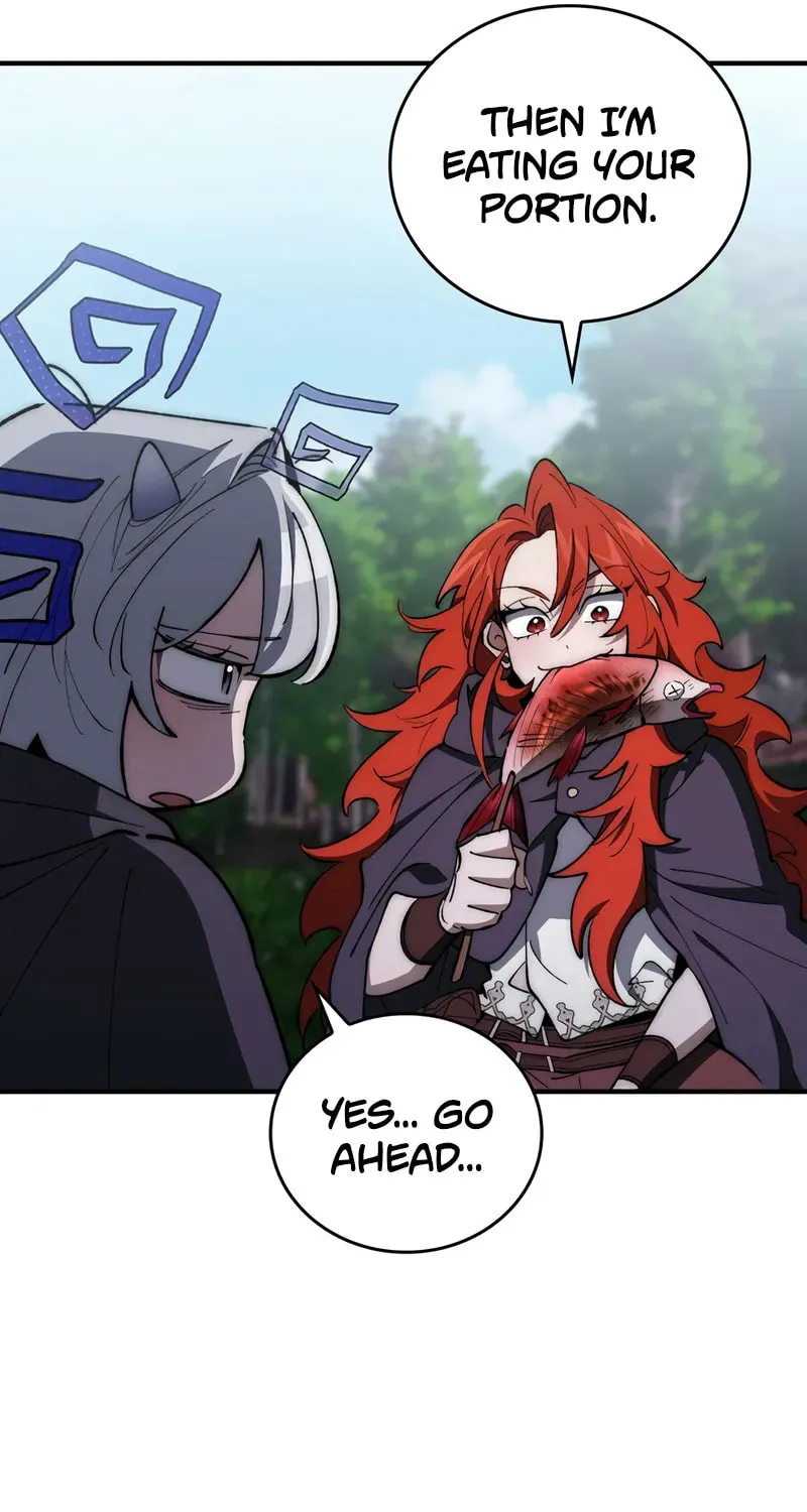 Read Dungeon Architect chapter 21 image 61 on Lezhin