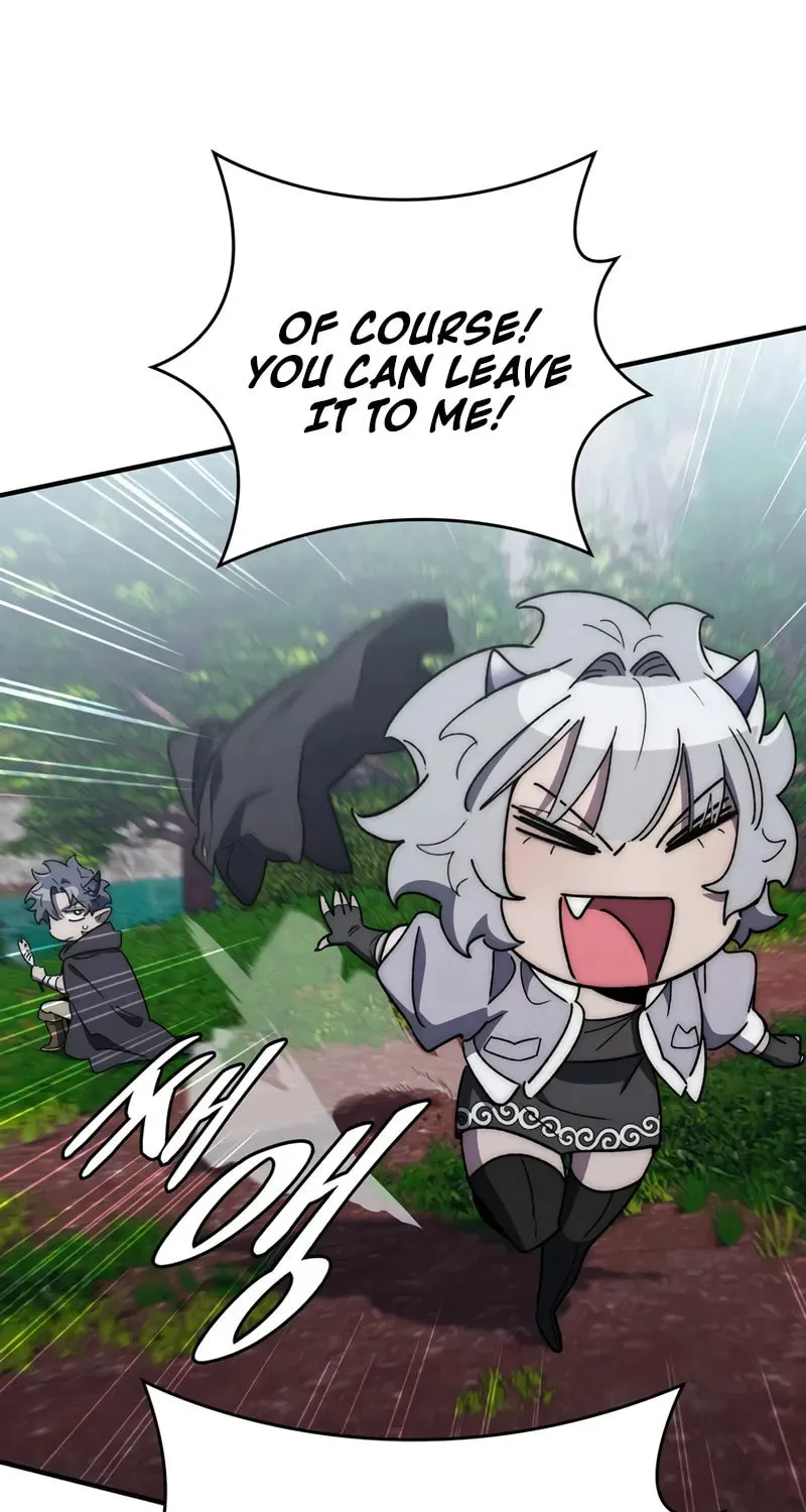 Read Dungeon Architect chapter 21 image 67 on Lezhin