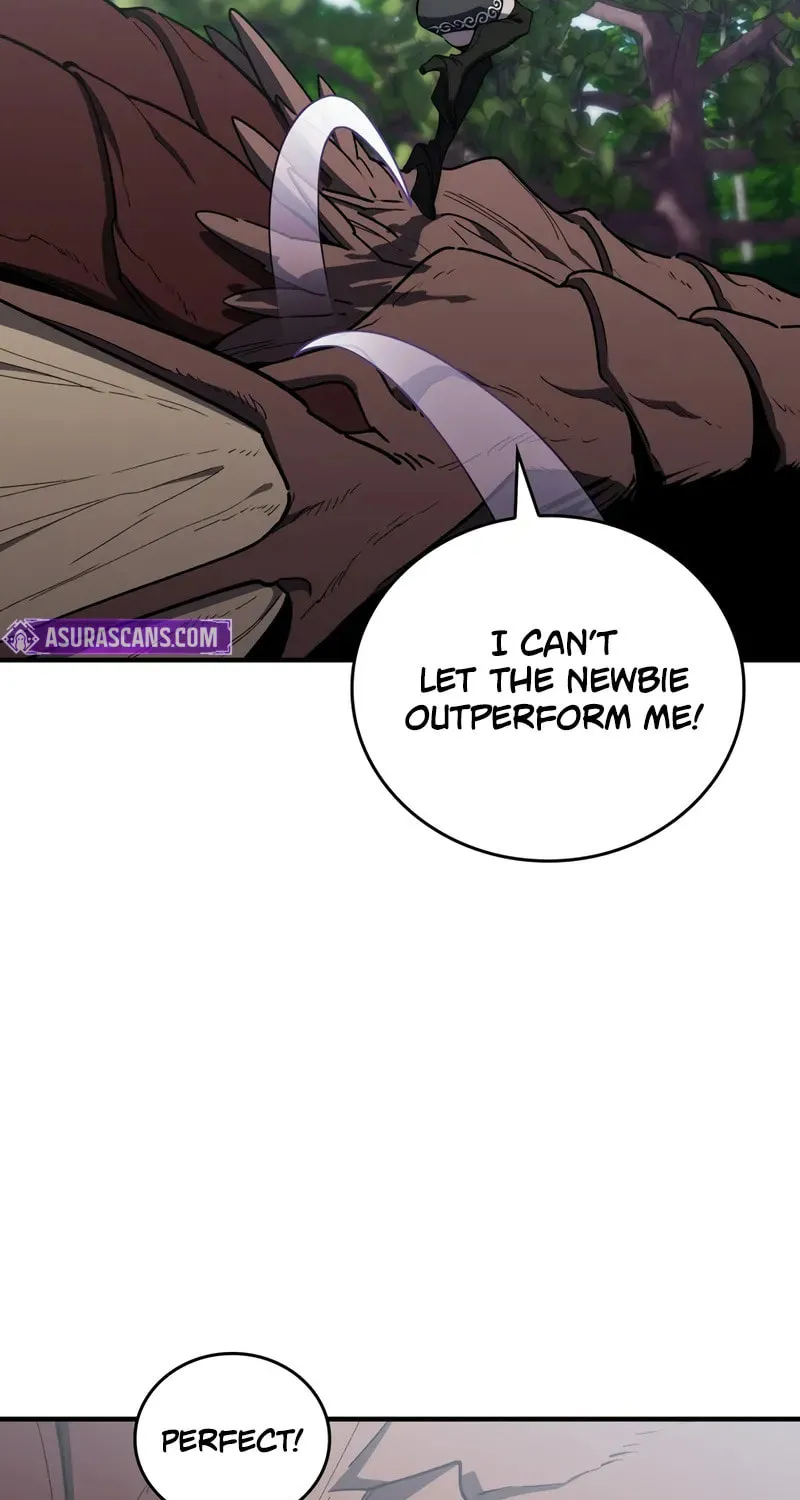 Read Dungeon Architect chapter 21 image 77 on Lezhin