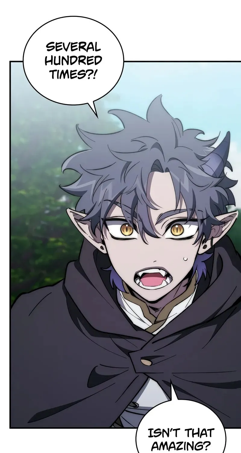 Read Dungeon Architect chapter 22 image 13 on Lezhin