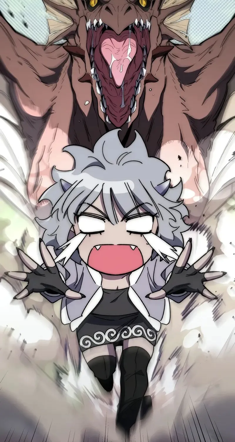 Read Dungeon Architect chapter 22 image 30 on Lezhin