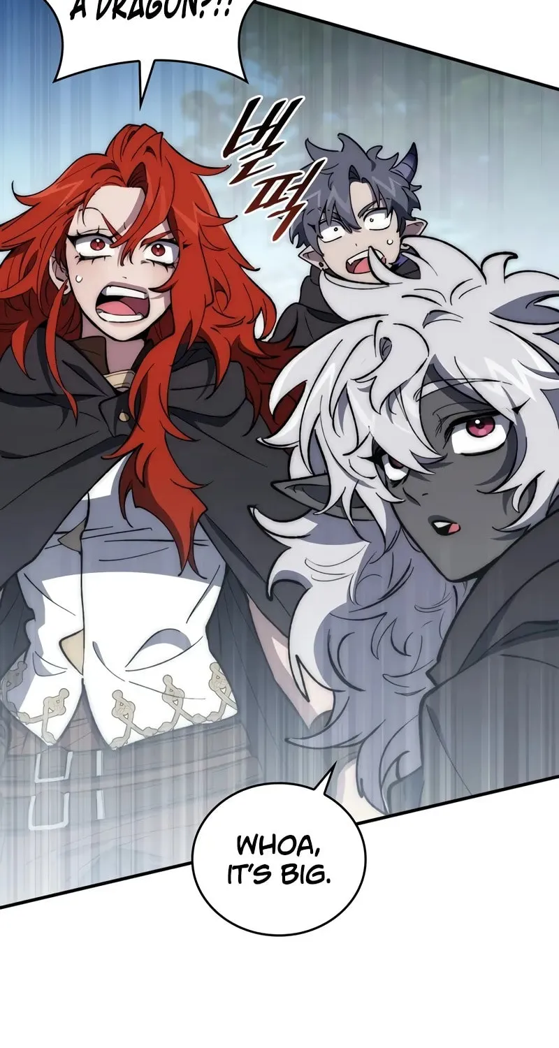 Read Dungeon Architect chapter 22 image 32 on Lezhin