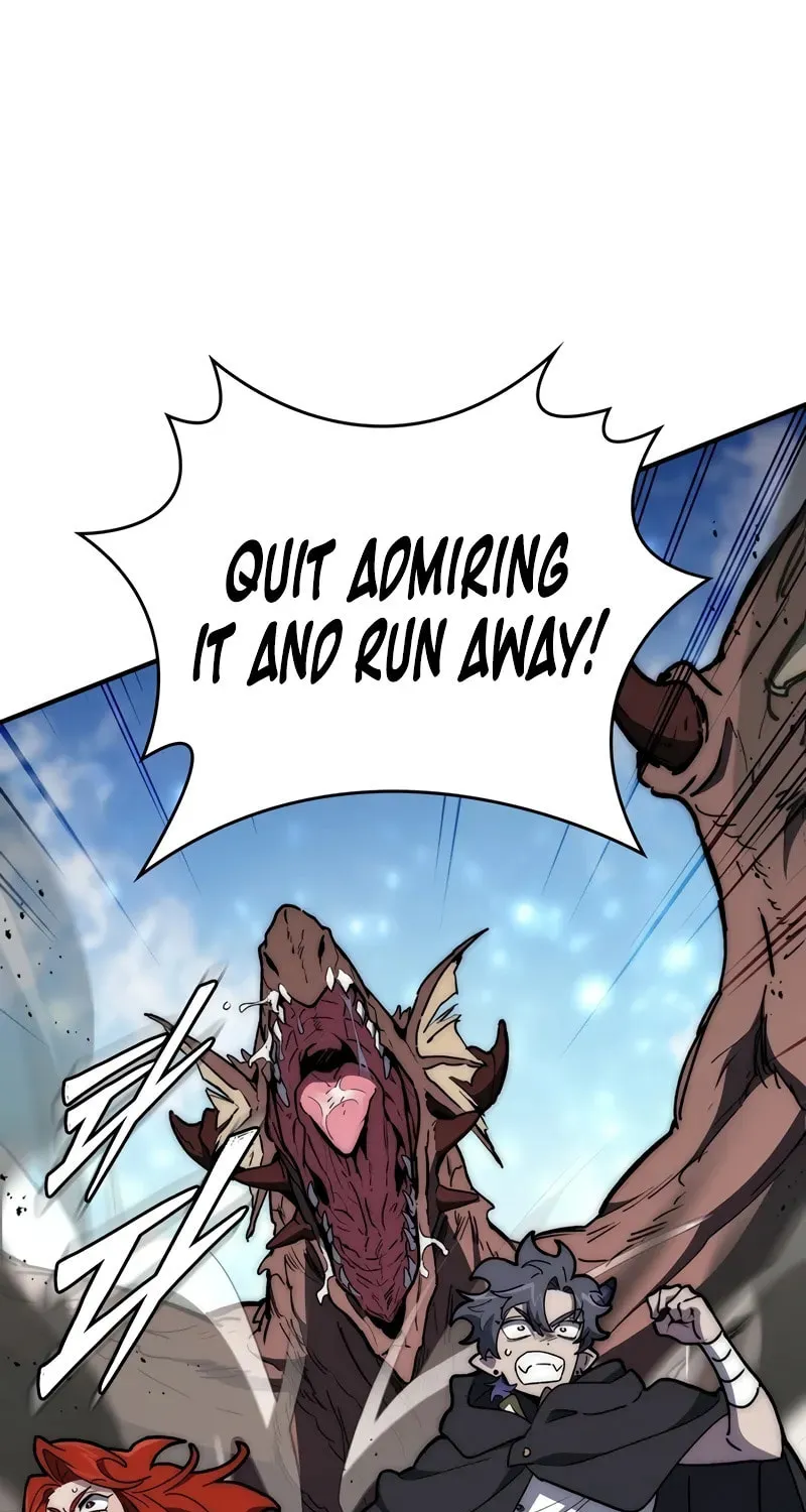 Read Dungeon Architect chapter 22 image 33 on Lezhin