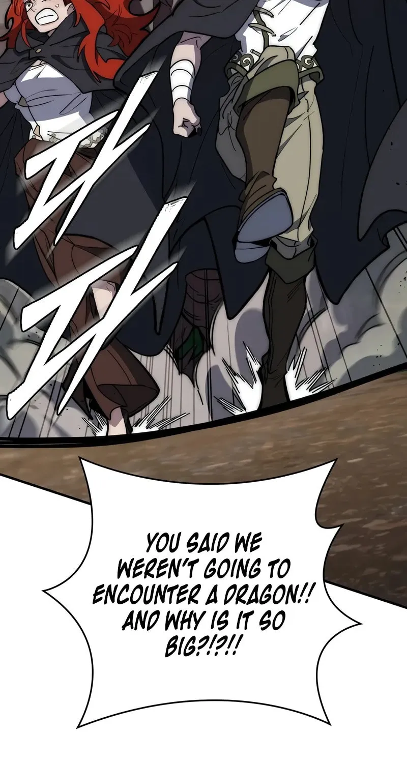 Read Dungeon Architect chapter 22 image 34 on Lezhin