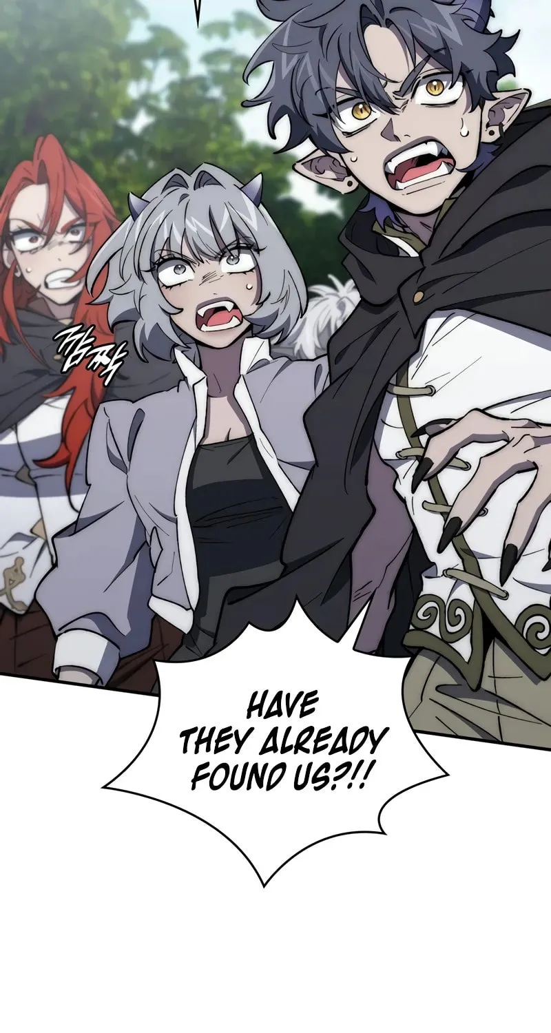 Read Dungeon Architect chapter 22 image 56 on Lezhin