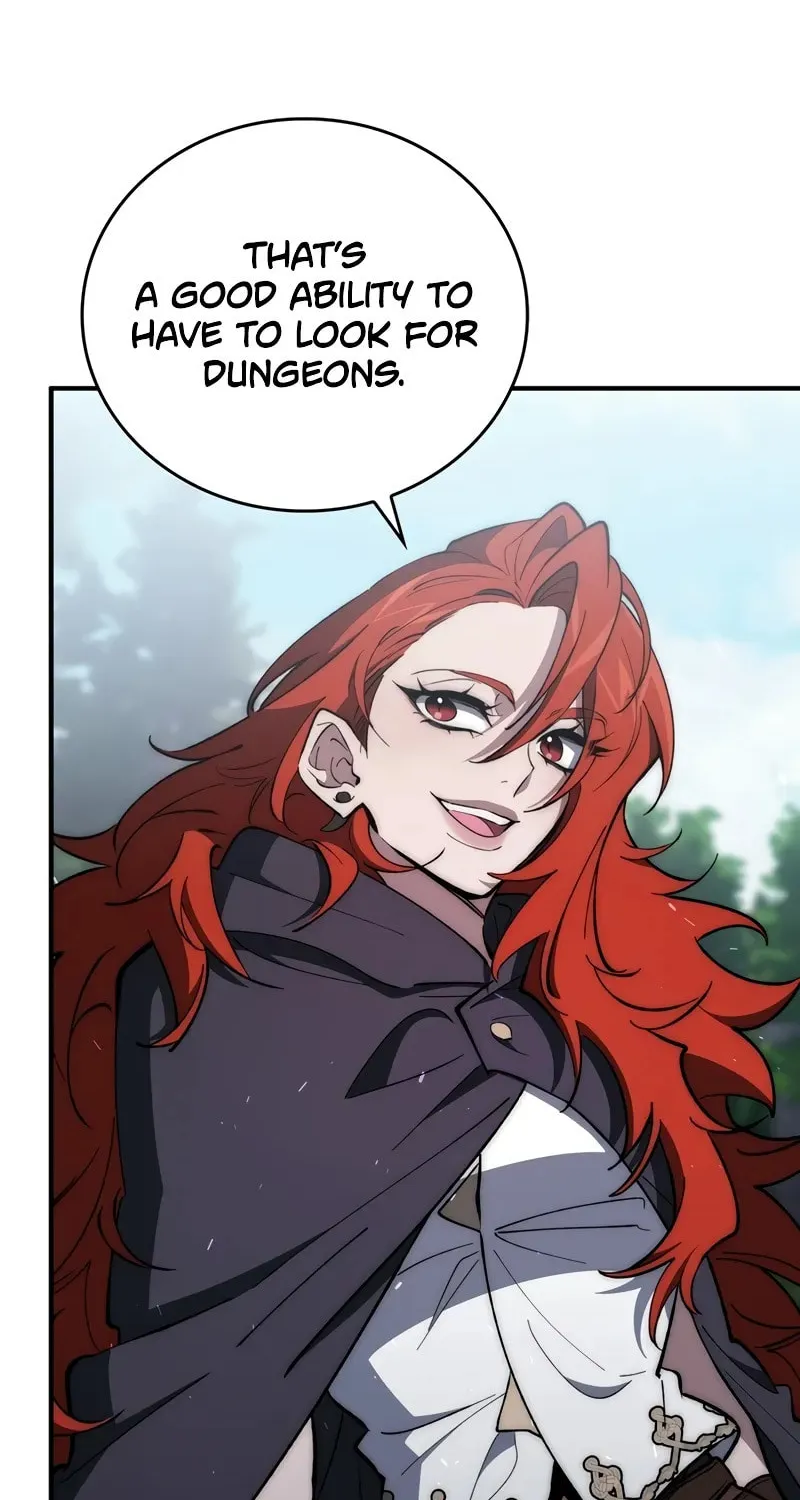 Read Dungeon Architect chapter 22 image 6 on Lezhin
