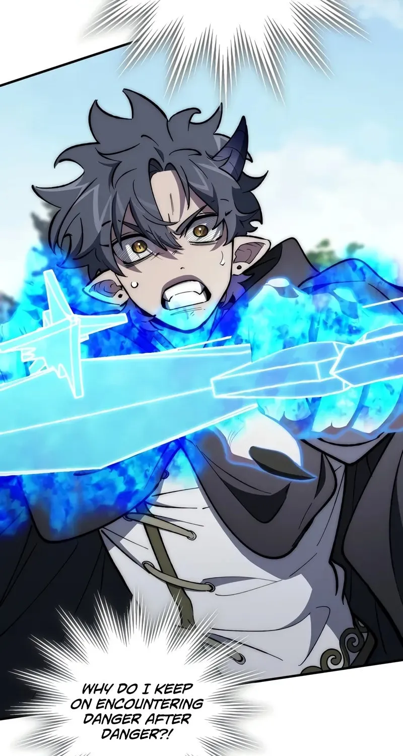 Read Dungeon Architect chapter 22 image 61 on Lezhin