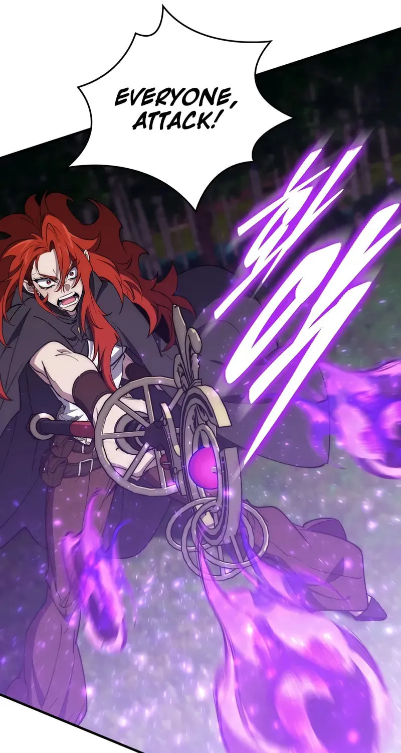 Read Dungeon Architect chapter 23 image 21 on Lezhin