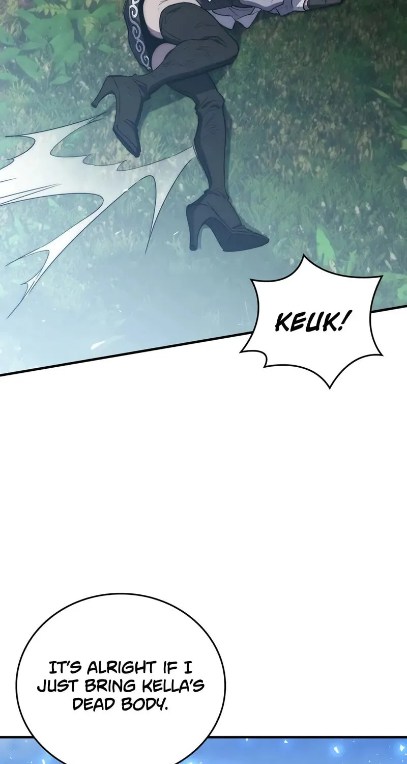 Read Dungeon Architect chapter 23 image 37 on Lezhin