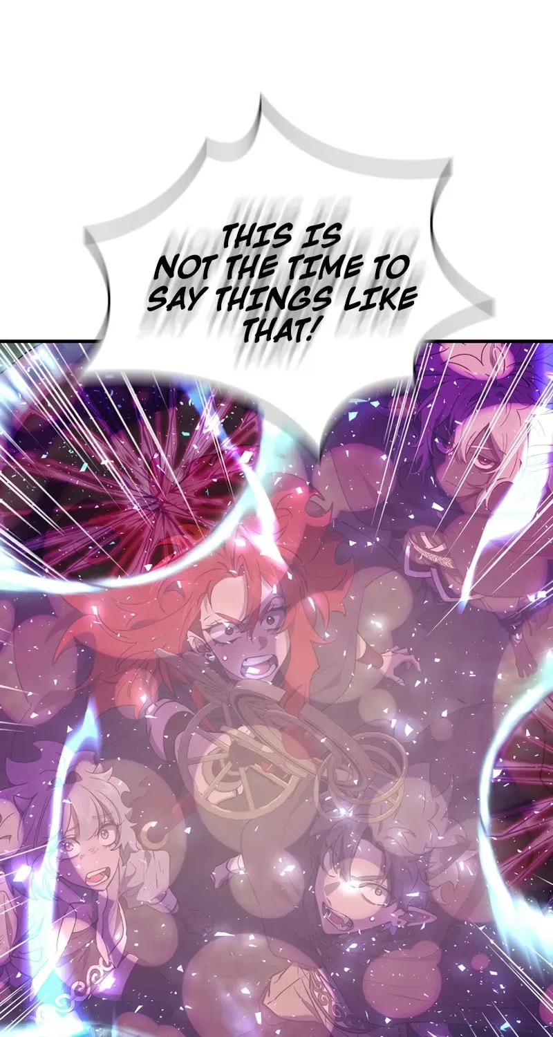 Read Dungeon Architect chapter 23 image 48 on Lezhin