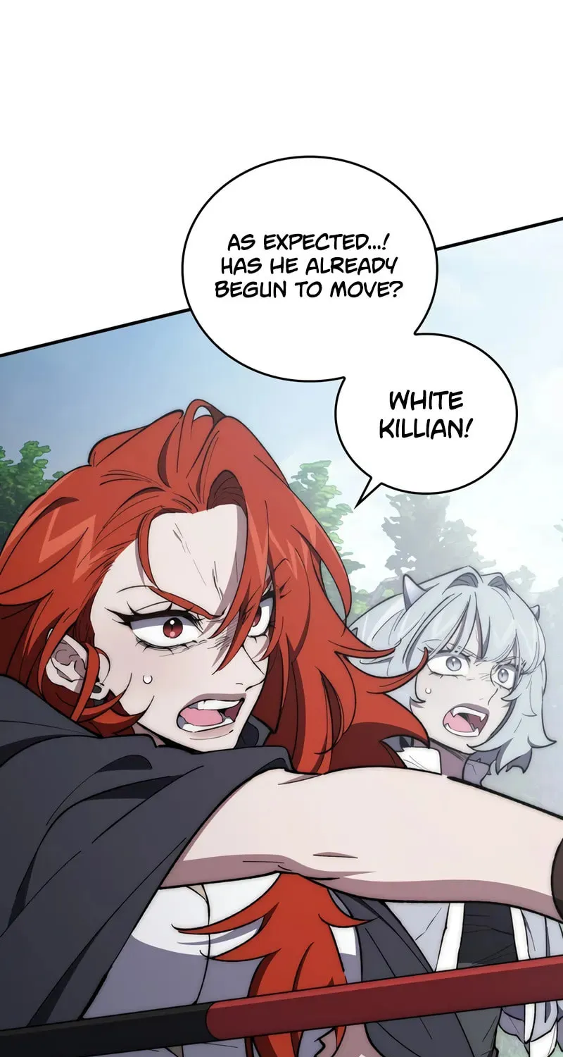 Read Dungeon Architect chapter 23 image 5 on Lezhin