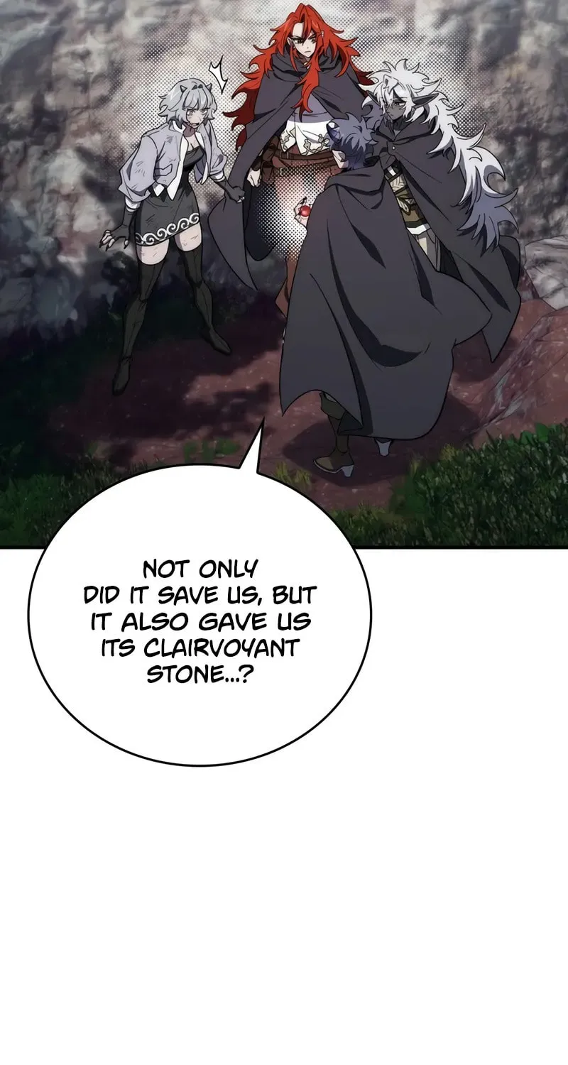 Read Dungeon Architect chapter 25 image 10 on Lezhin