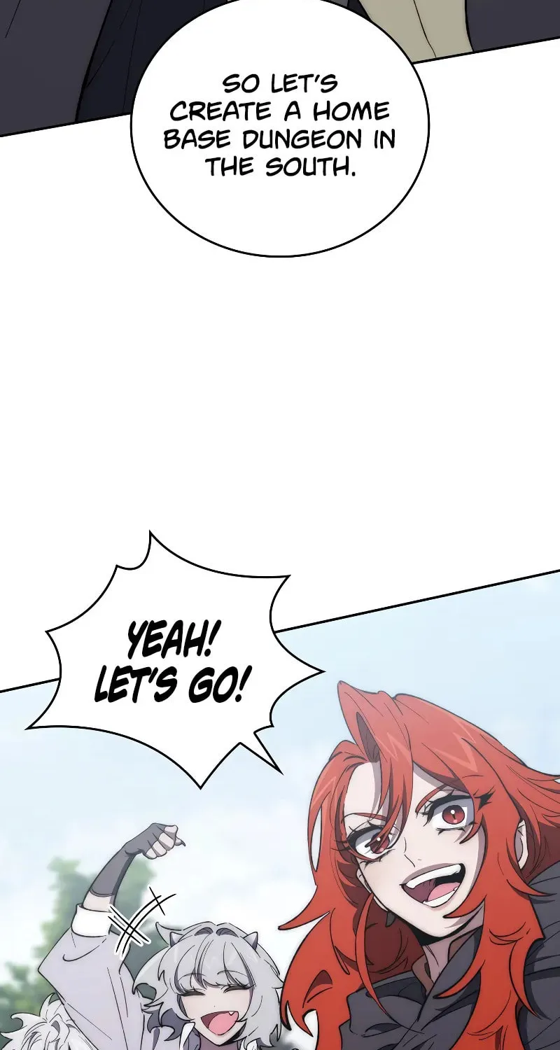 Read Dungeon Architect chapter 27 image 35 on Lezhin