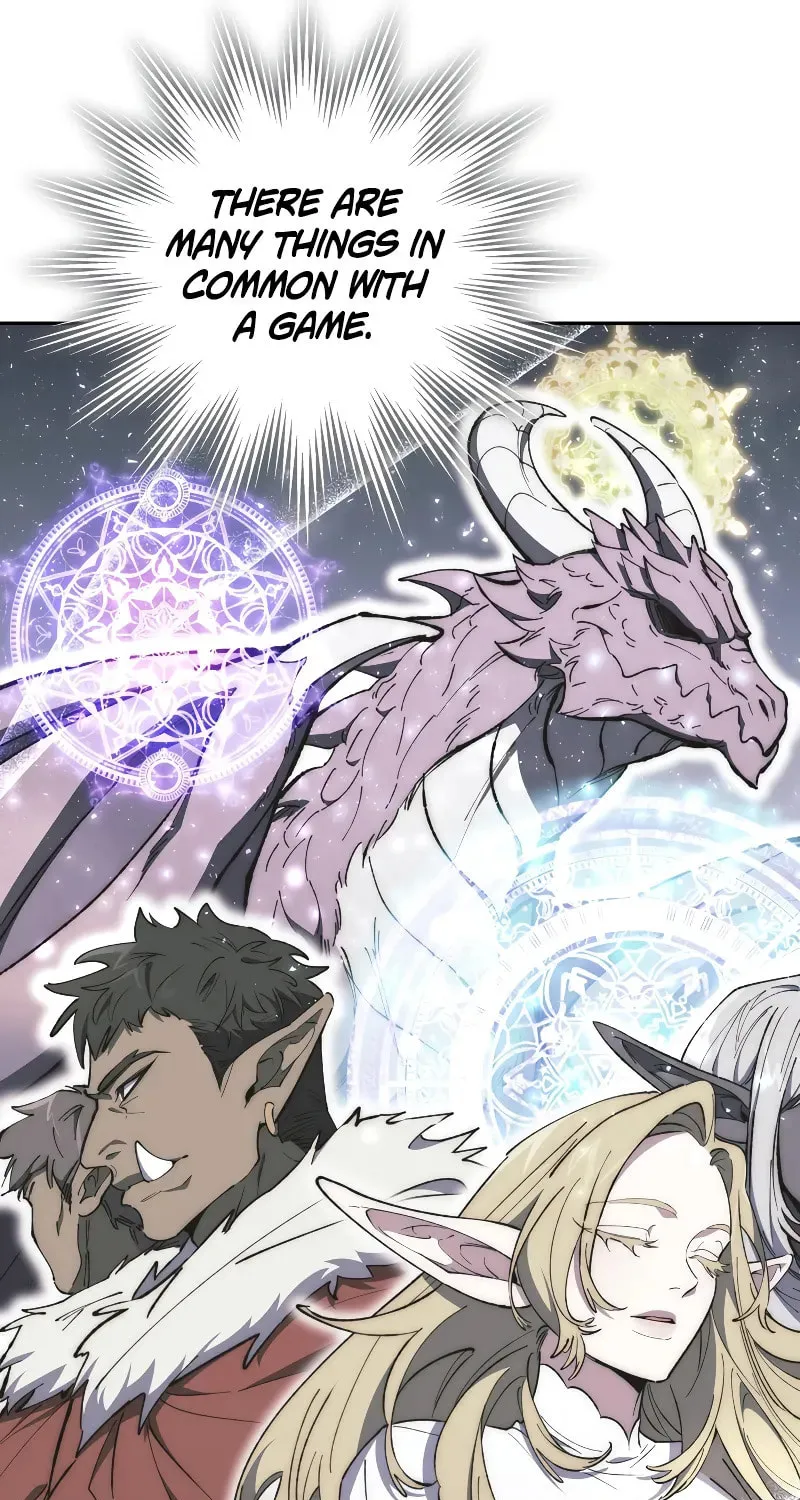 Read Dungeon Architect chapter 27 image 43 on Lezhin
