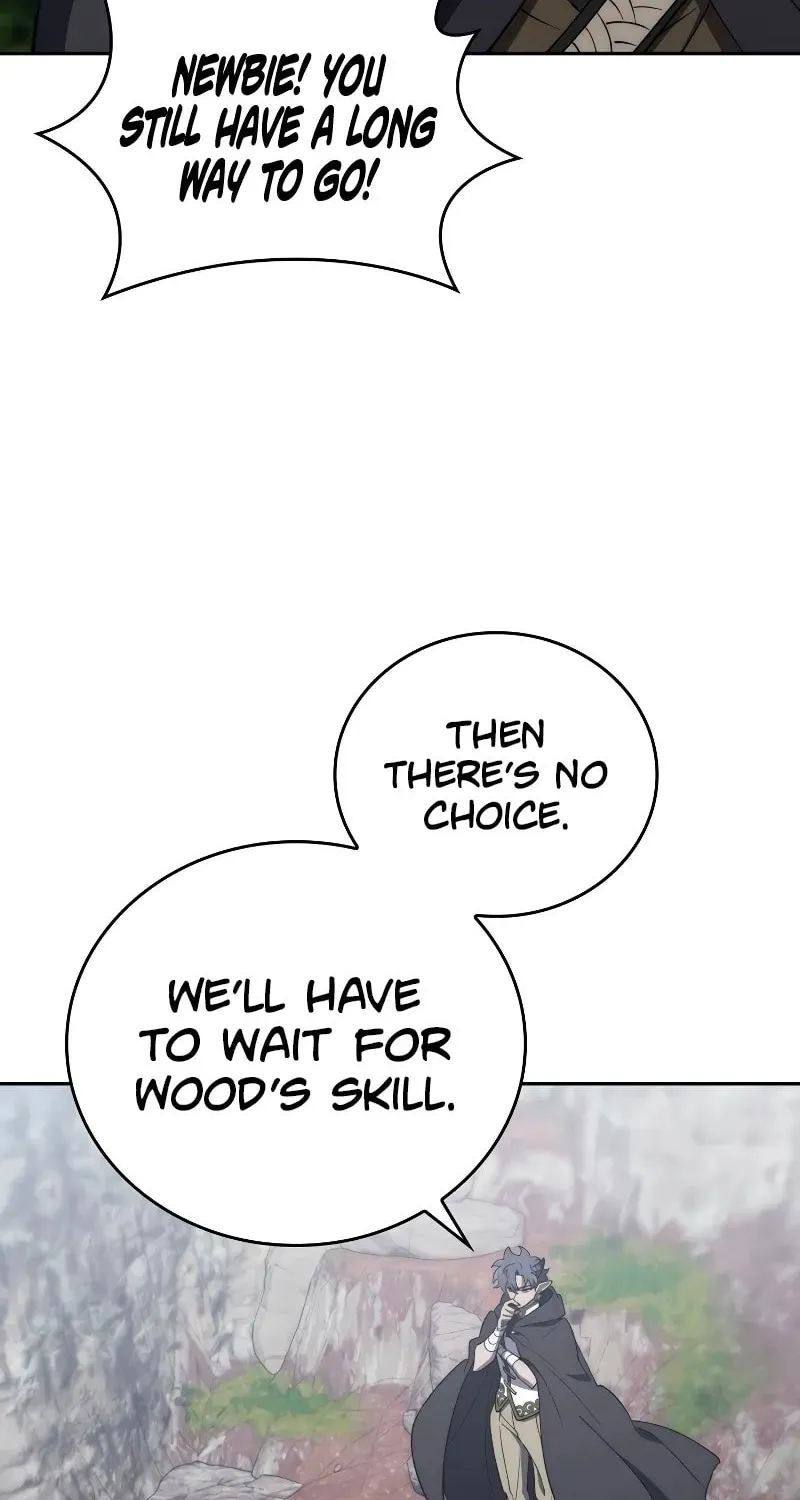 Read Dungeon Architect chapter 27 image 6 on Lezhin
