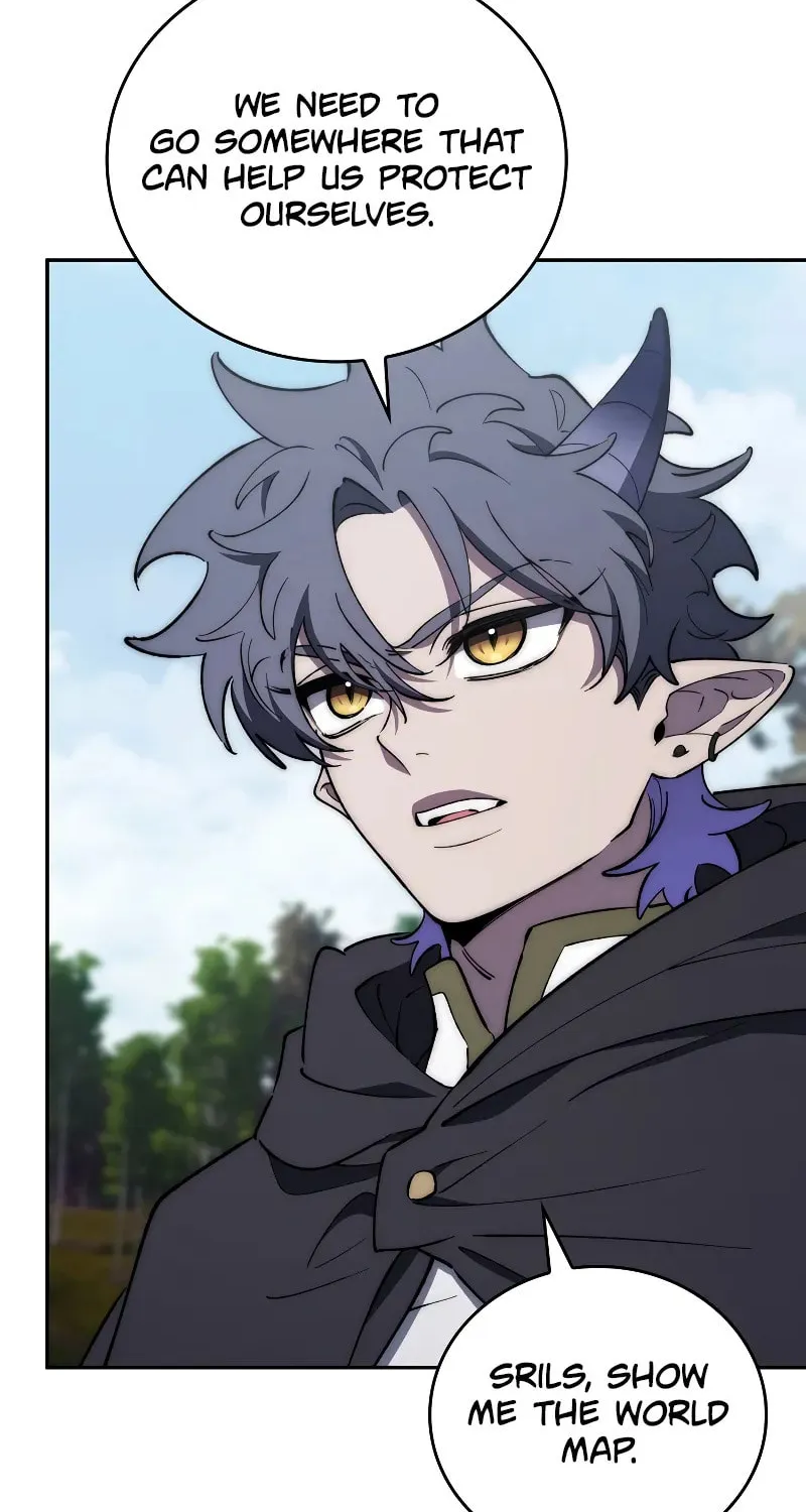 Read Dungeon Architect chapter 27 image 8 on Lezhin