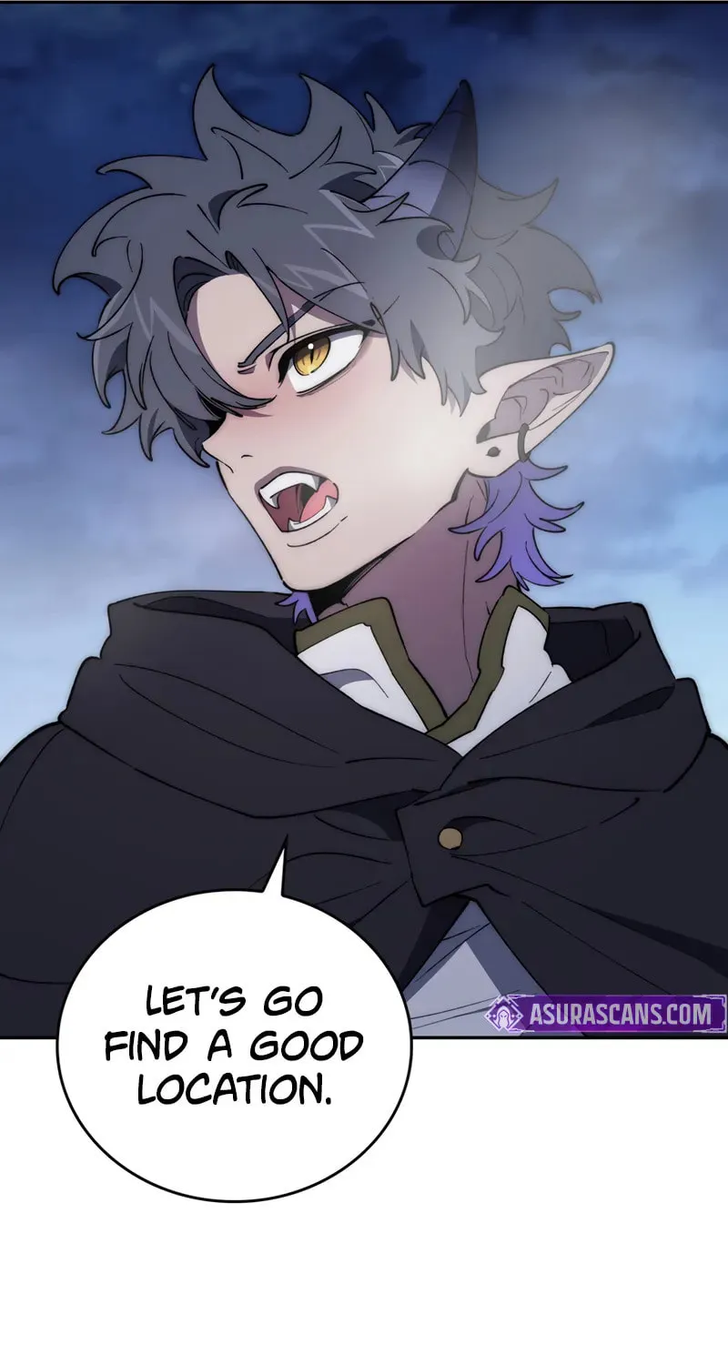 Read Dungeon Architect chapter 28 image 11 on Lezhin