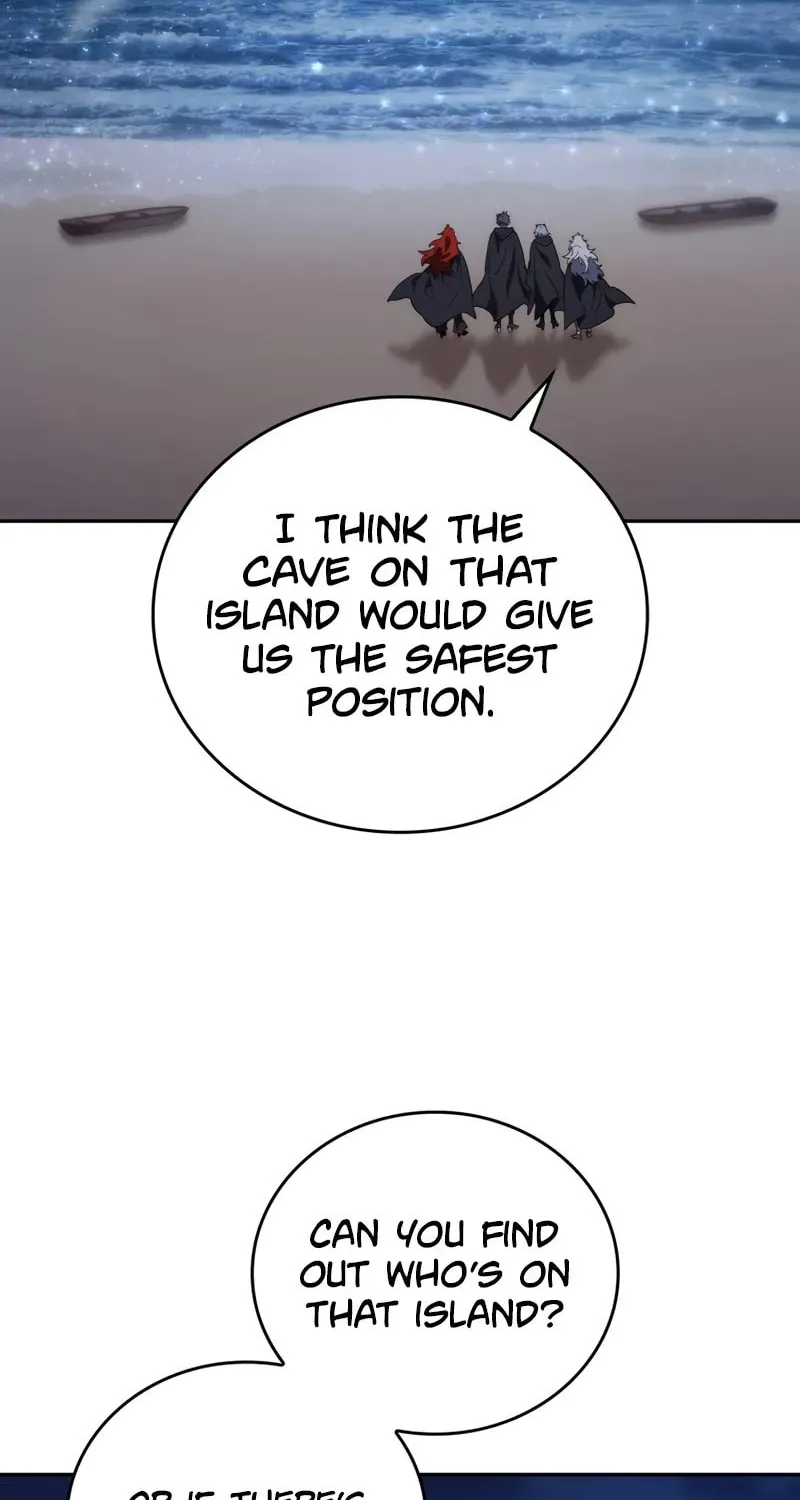 Read Dungeon Architect chapter 28 image 22 on Lezhin