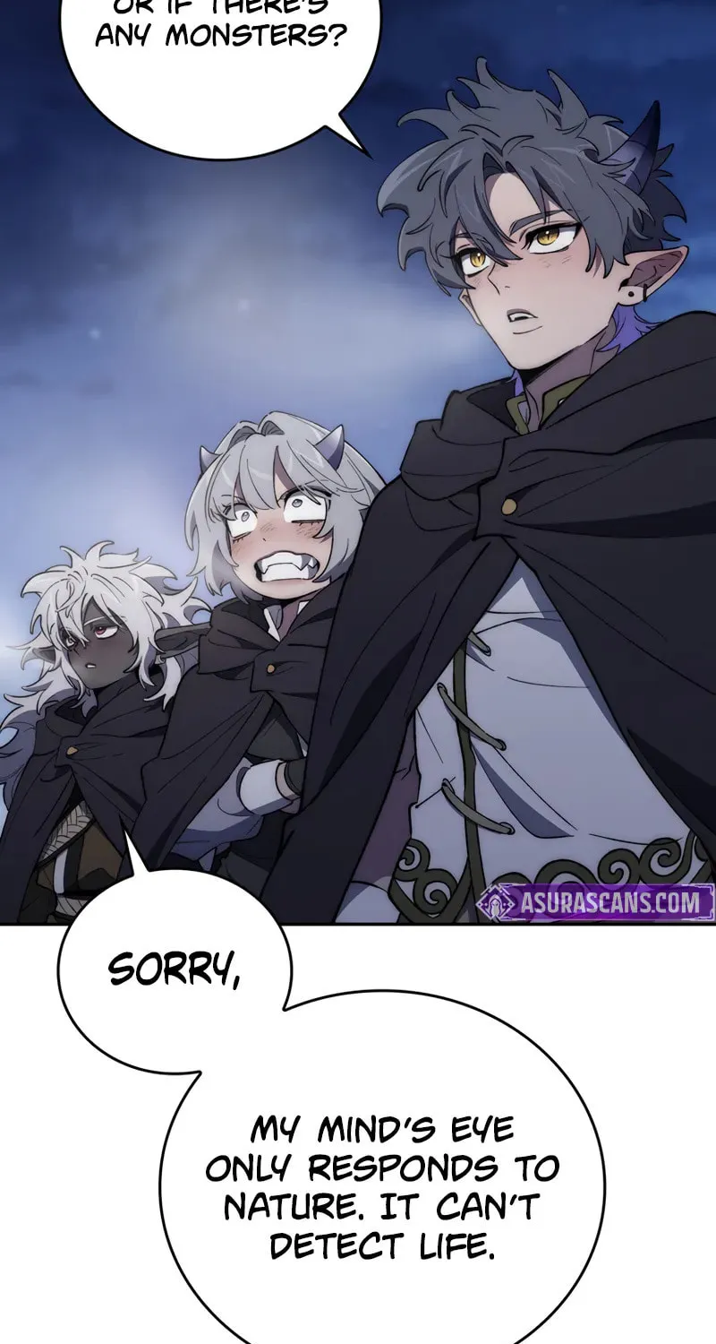 Read Dungeon Architect chapter 28 image 23 on Lezhin