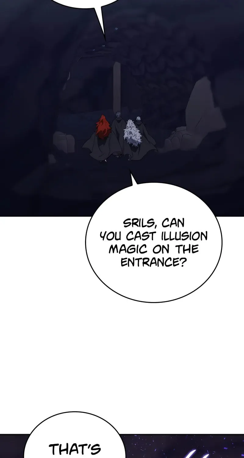 Read Dungeon Architect chapter 28 image 32 on Lezhin