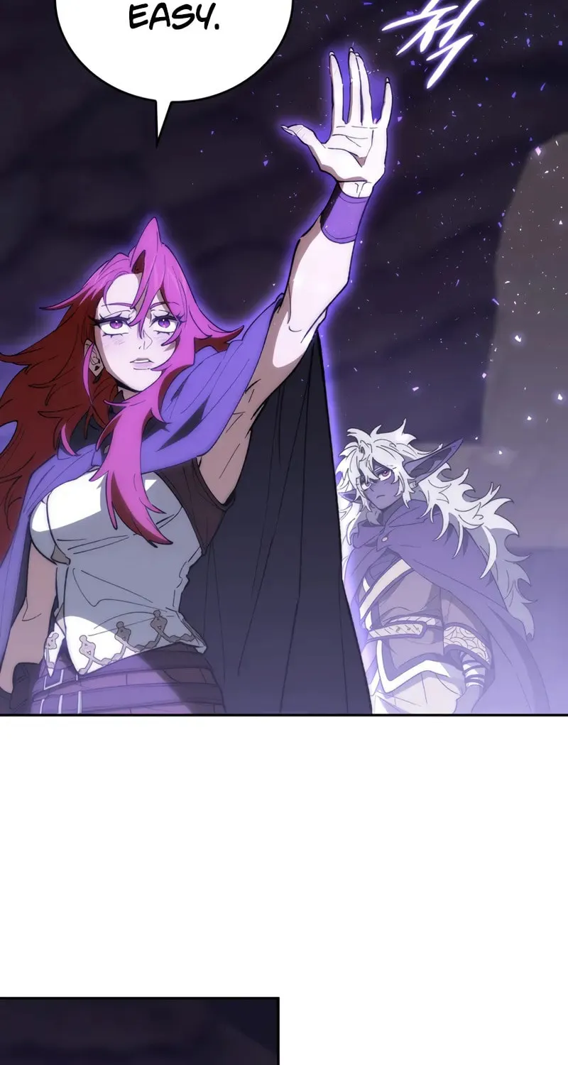 Read Dungeon Architect chapter 28 image 33 on Lezhin