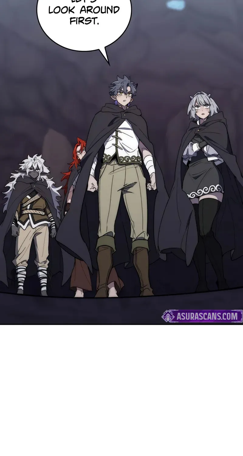 Read Dungeon Architect chapter 28 image 36 on Lezhin
