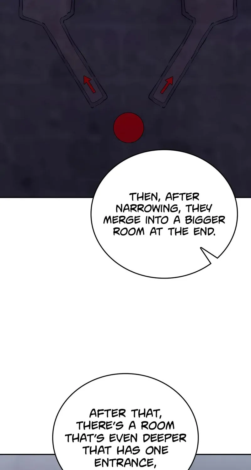 Read Dungeon Architect chapter 28 image 41 on Lezhin
