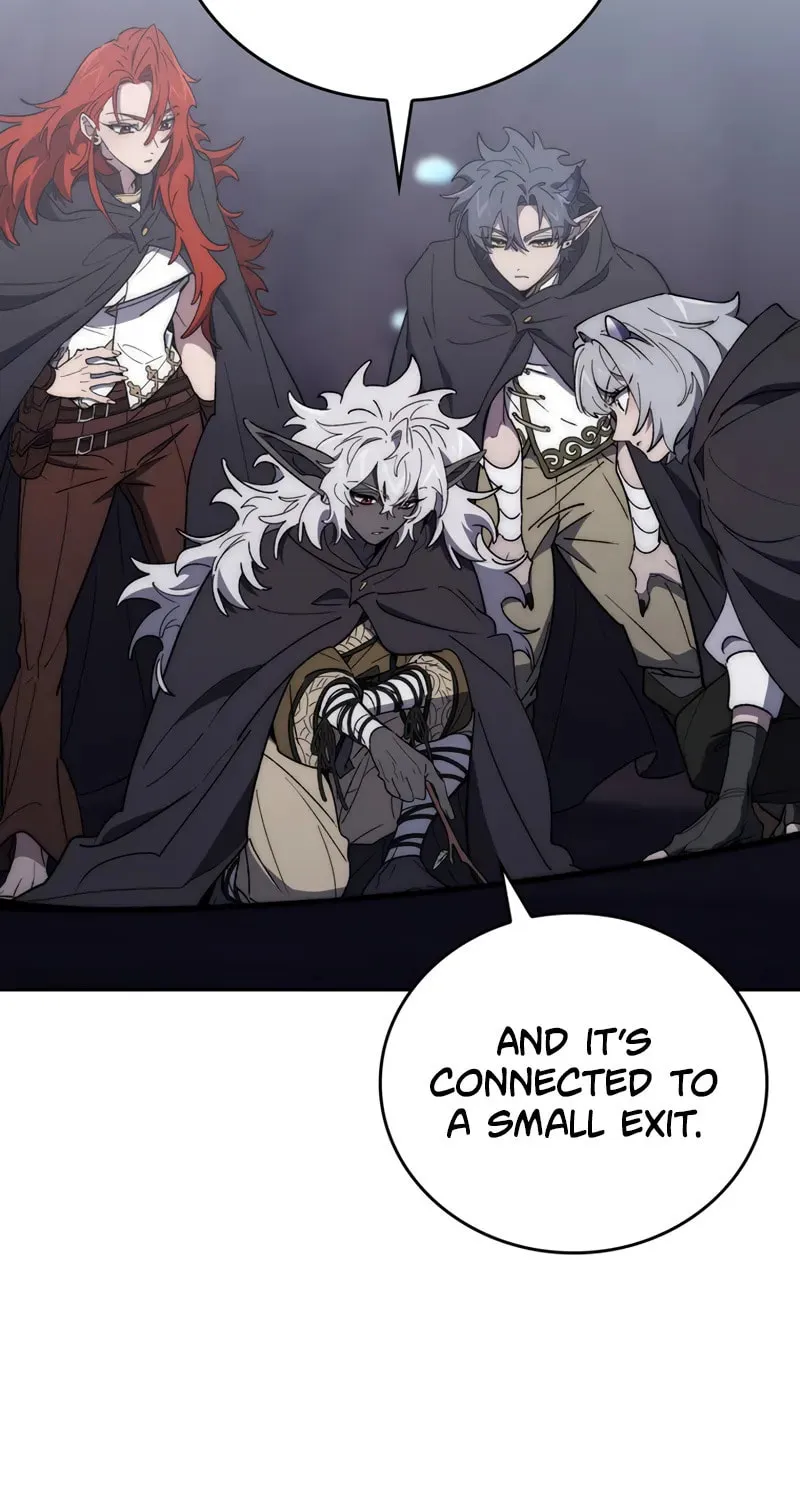 Read Dungeon Architect chapter 28 image 42 on Lezhin