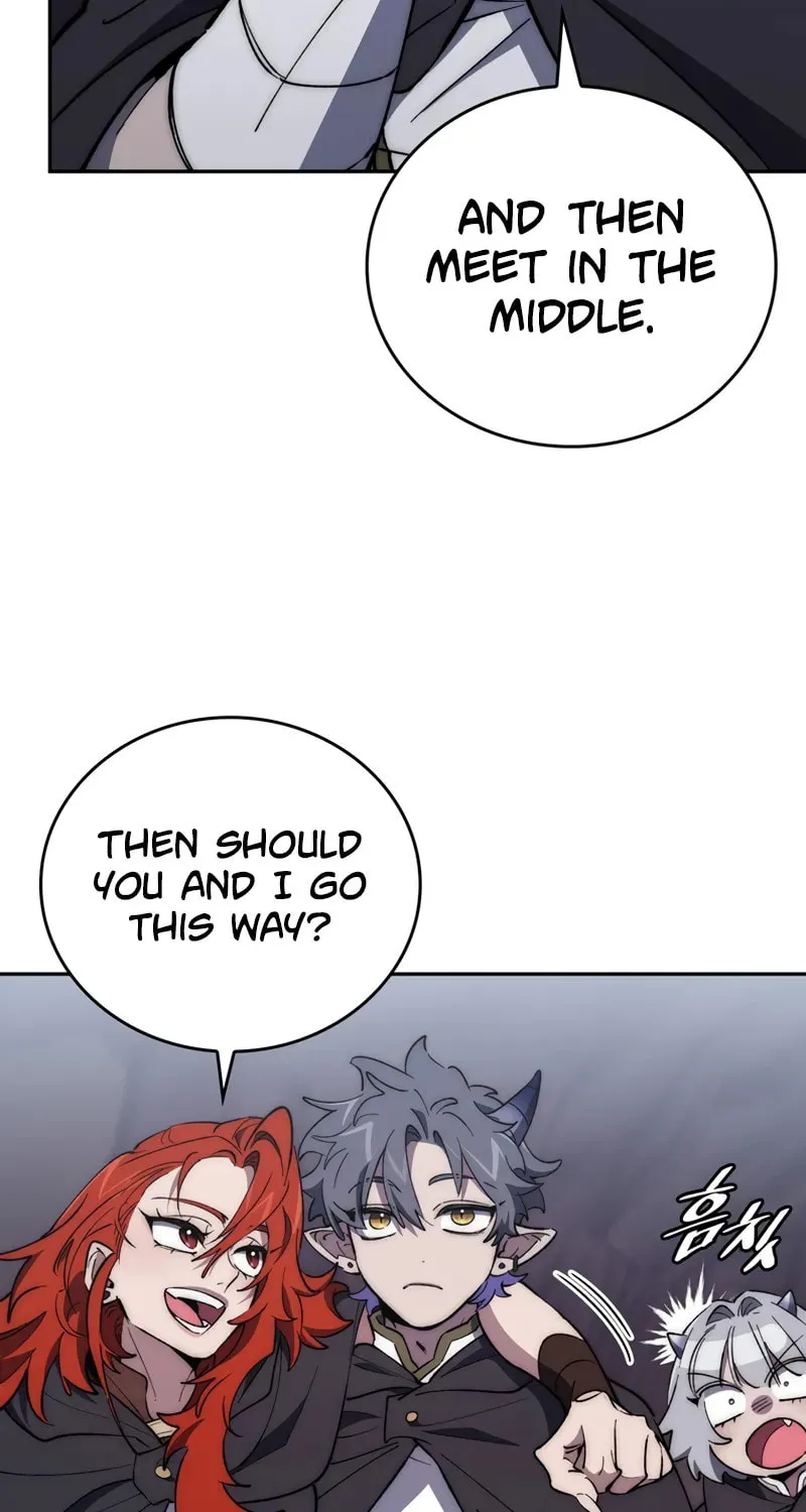 Read Dungeon Architect chapter 28 image 44 on Lezhin