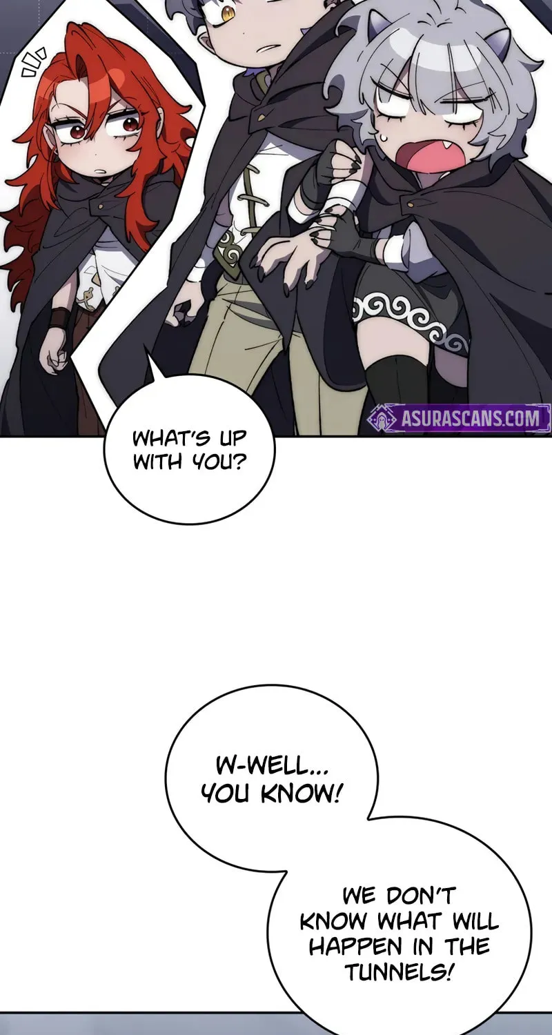 Read Dungeon Architect chapter 28 image 46 on Lezhin