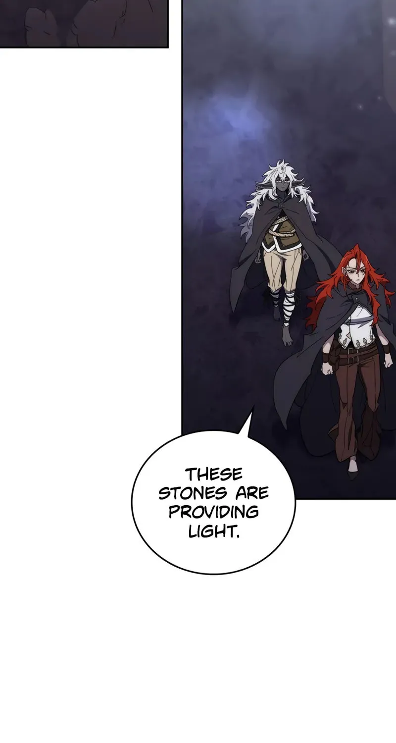 Read Dungeon Architect chapter 28 image 52 on Lezhin