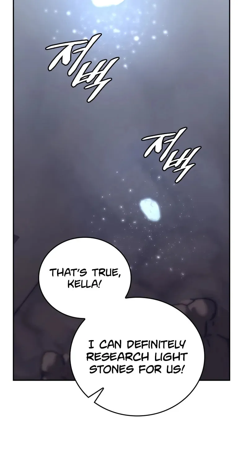 Read Dungeon Architect chapter 28 image 67 on Lezhin