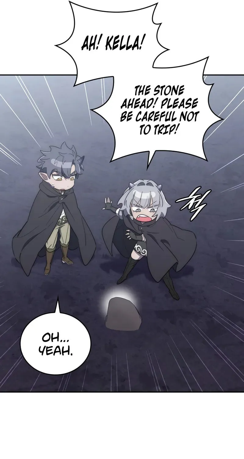 Read Dungeon Architect chapter 28 image 69 on Lezhin