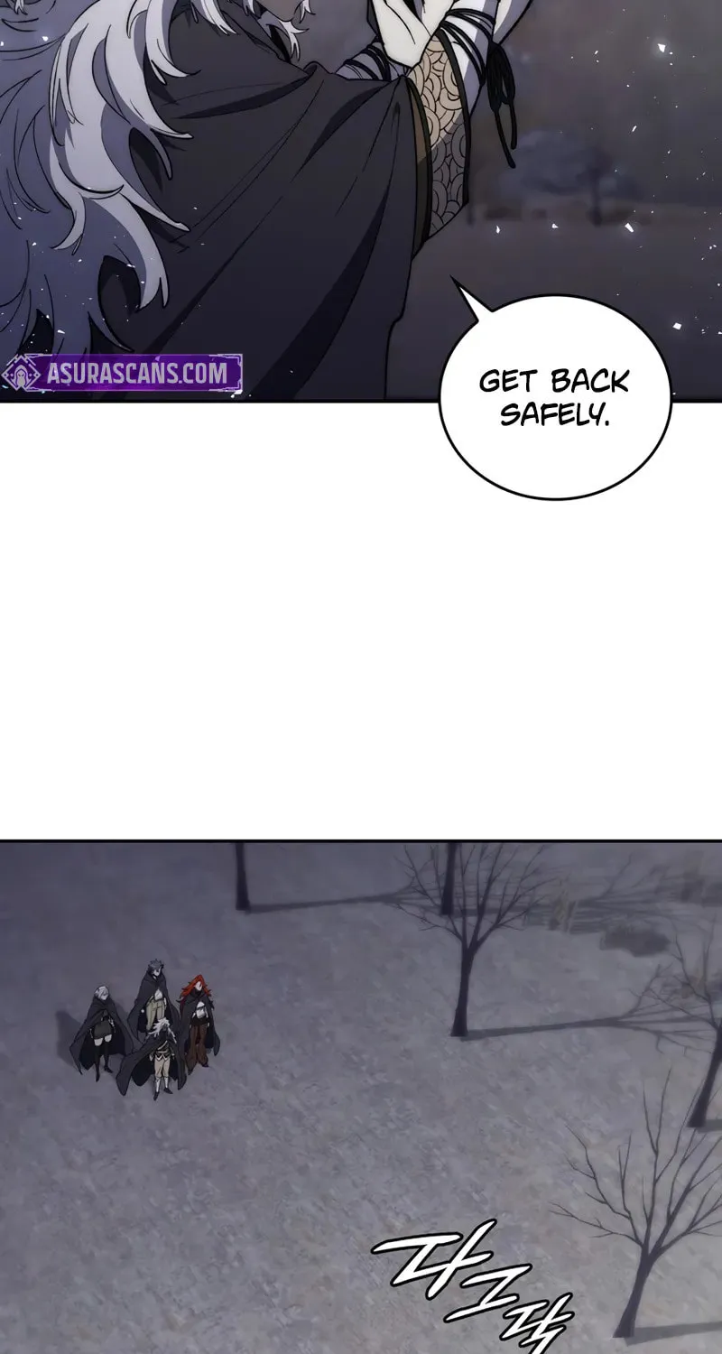 Read Dungeon Architect chapter 28 image 7 on Lezhin