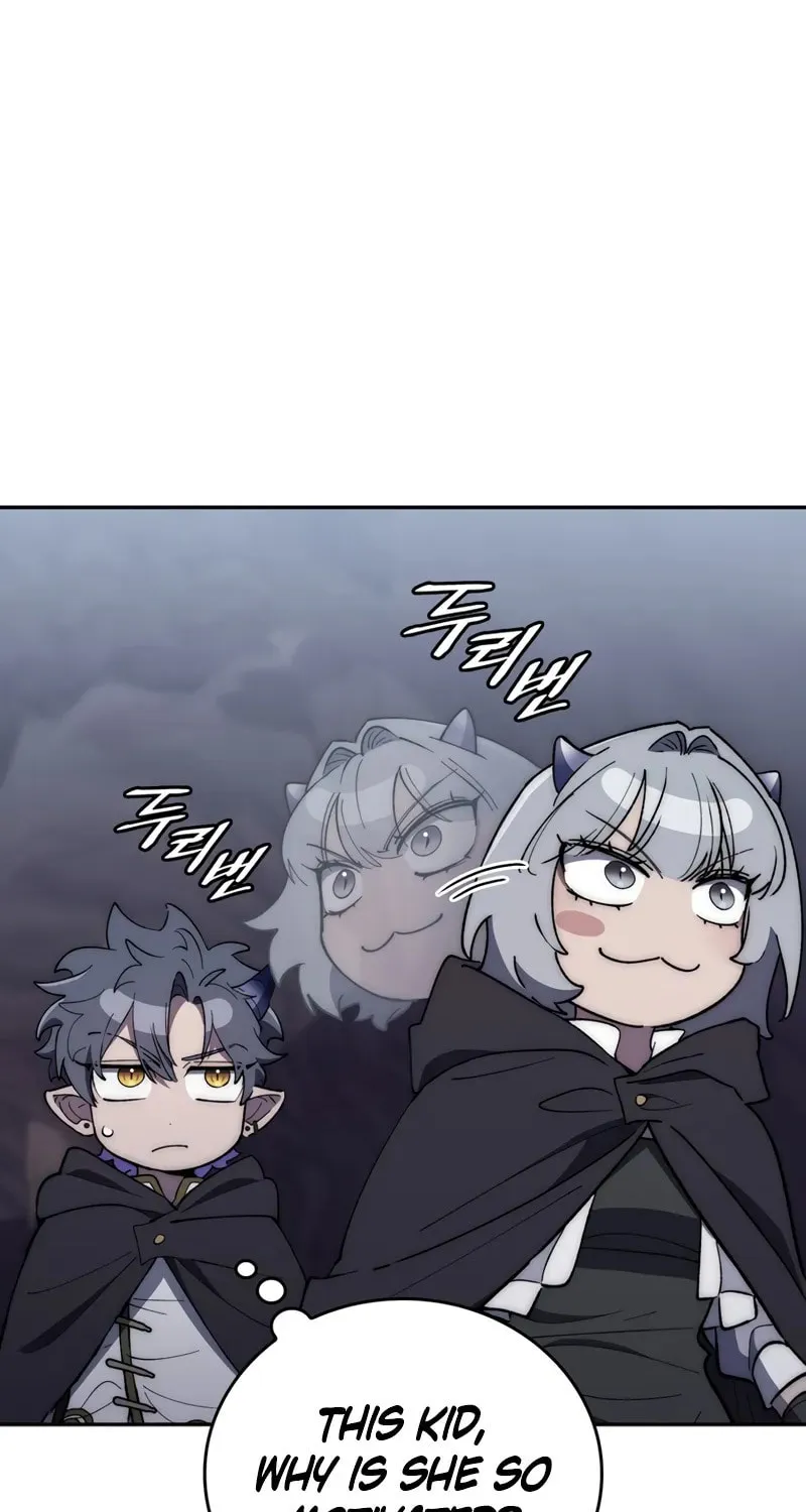 Read Dungeon Architect chapter 28 image 70 on Lezhin