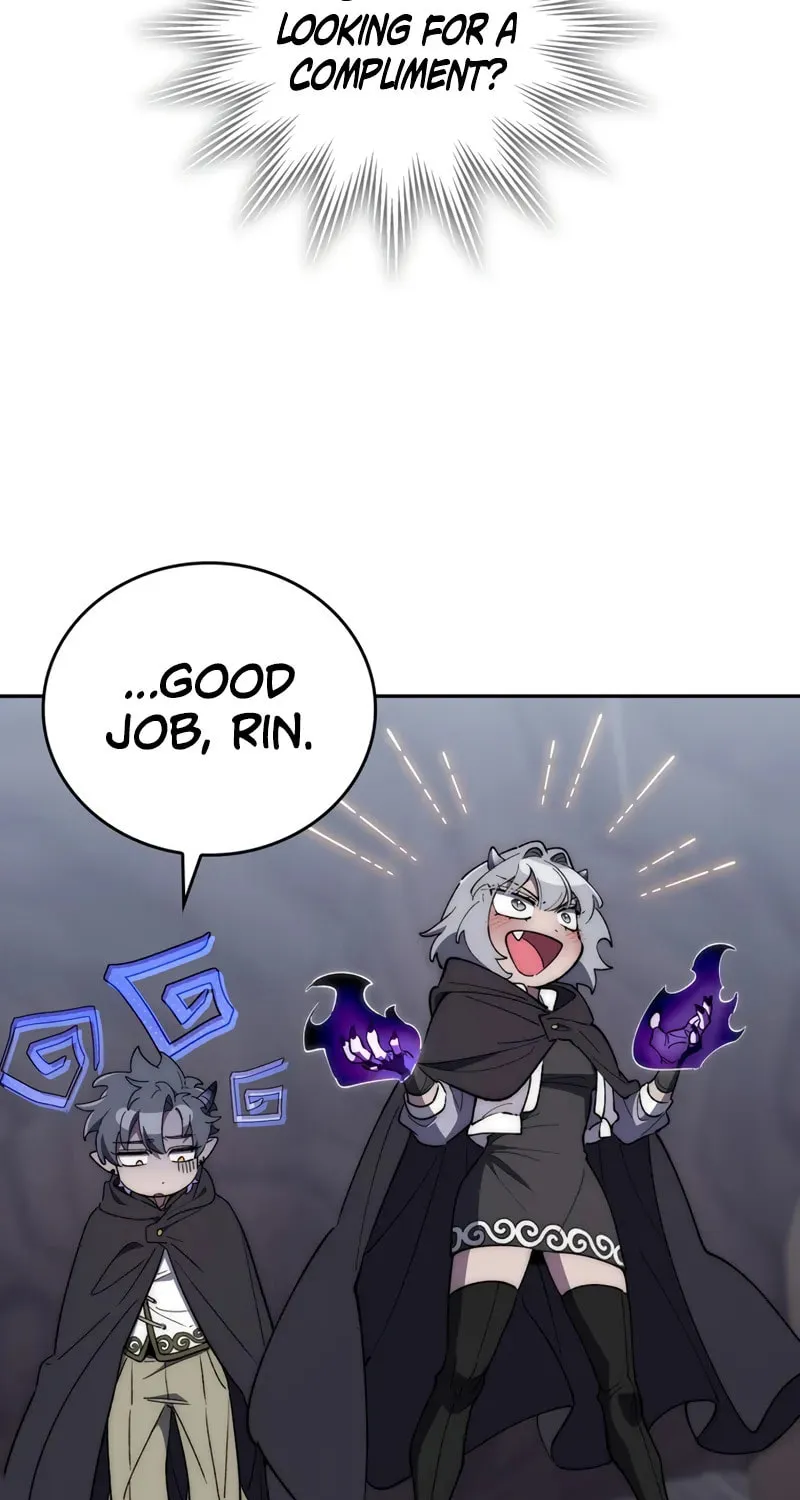 Read Dungeon Architect chapter 28 image 81 on Lezhin