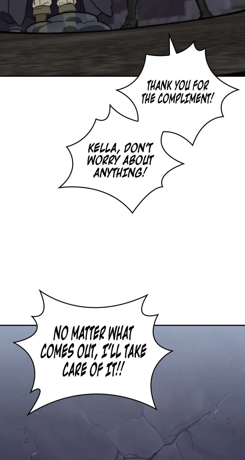 Read Dungeon Architect chapter 28 image 82 on Lezhin
